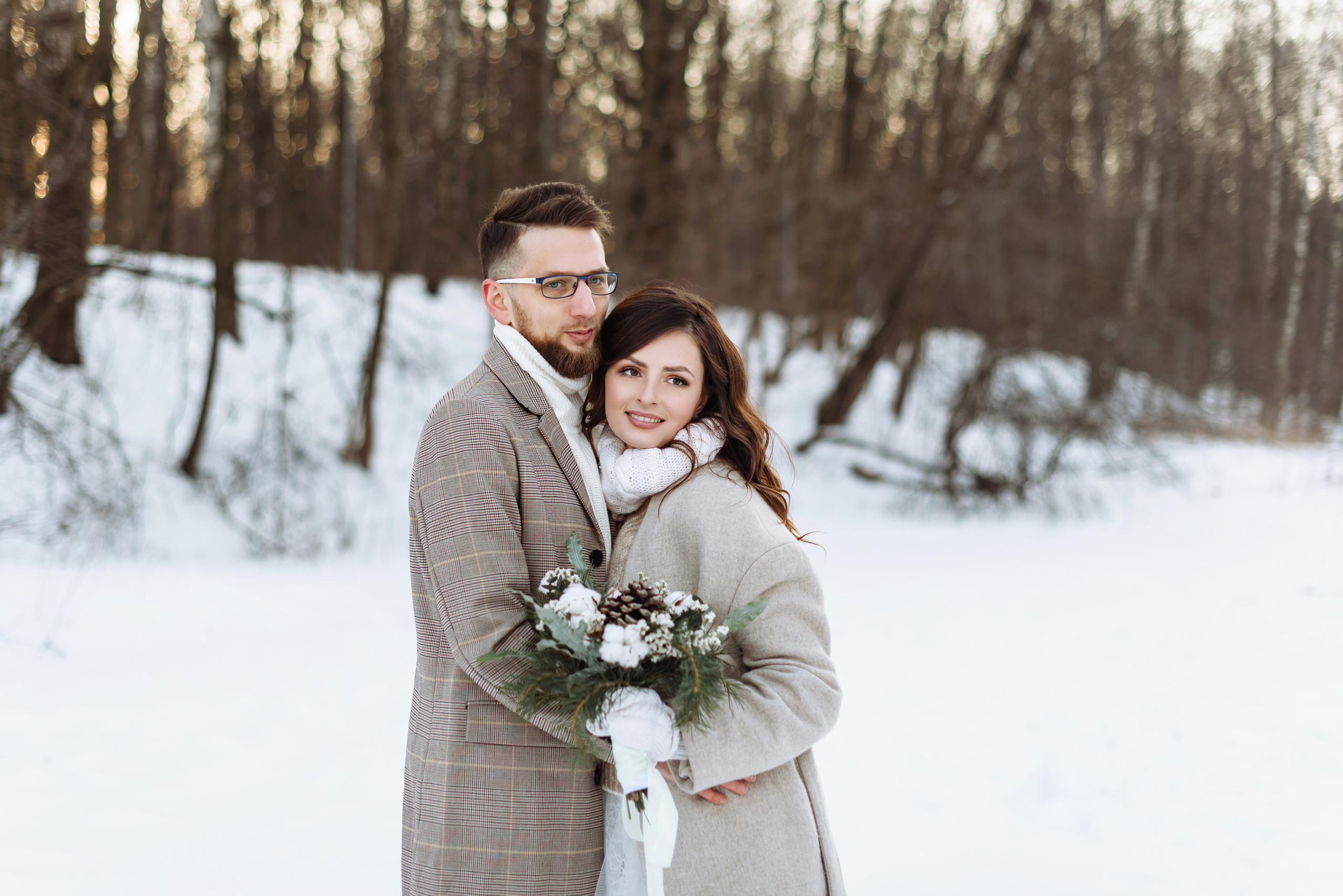 Женя и Роберт. Фотограф Олеся Мочалова. Москва. Нижний Новгород