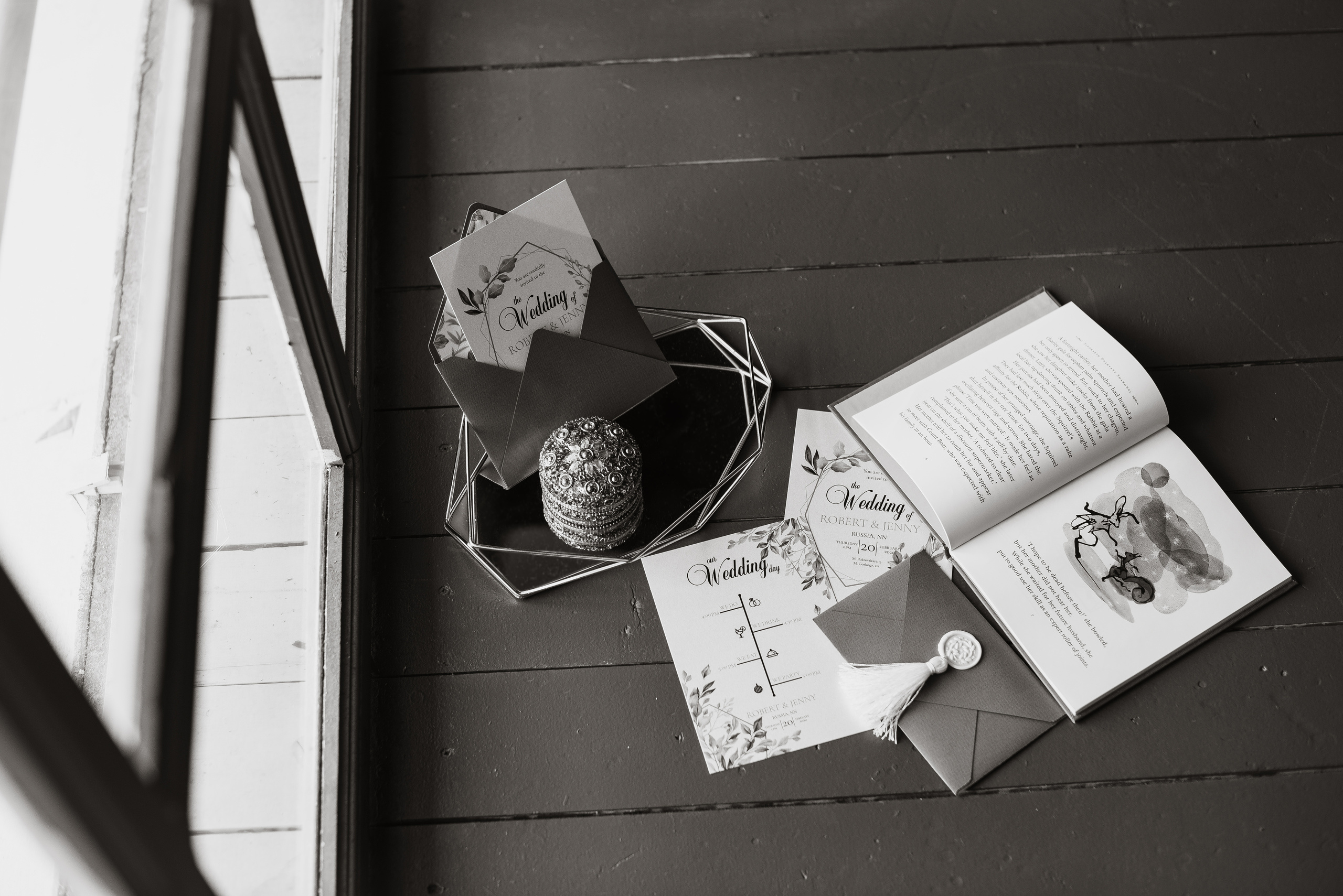 Женя и Роберт. Фотограф Олеся Мочалова. Москва. Нижний Новгород