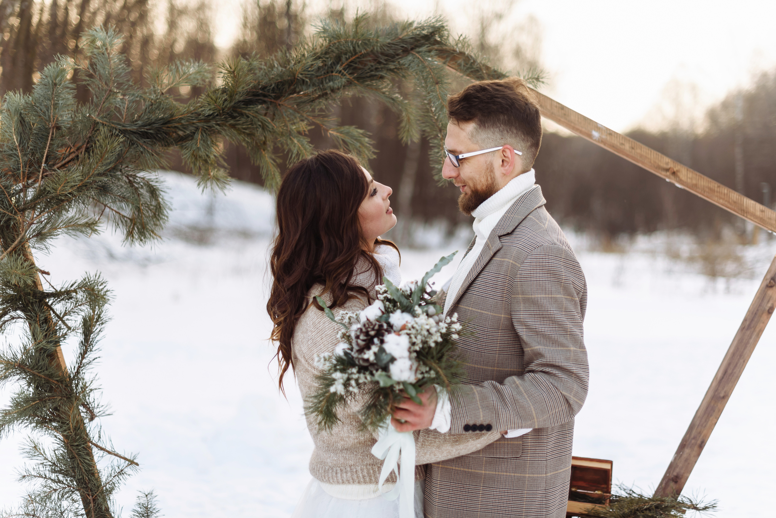 Женя и Роберт. Фотограф Олеся Мочалова. Москва. Нижний Новгород
