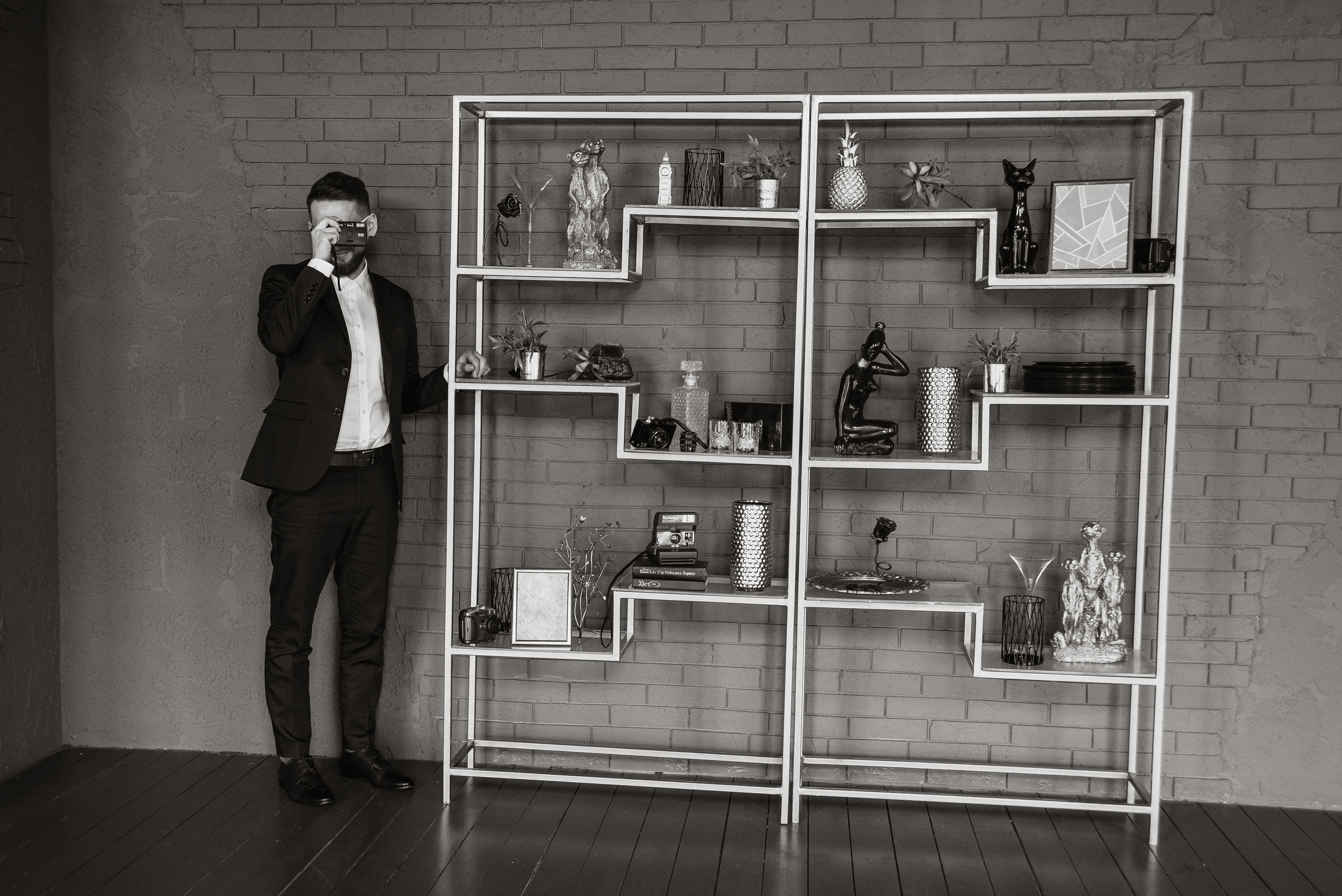 Женя и Роберт. Фотограф Олеся Мочалова. Москва. Нижний Новгород