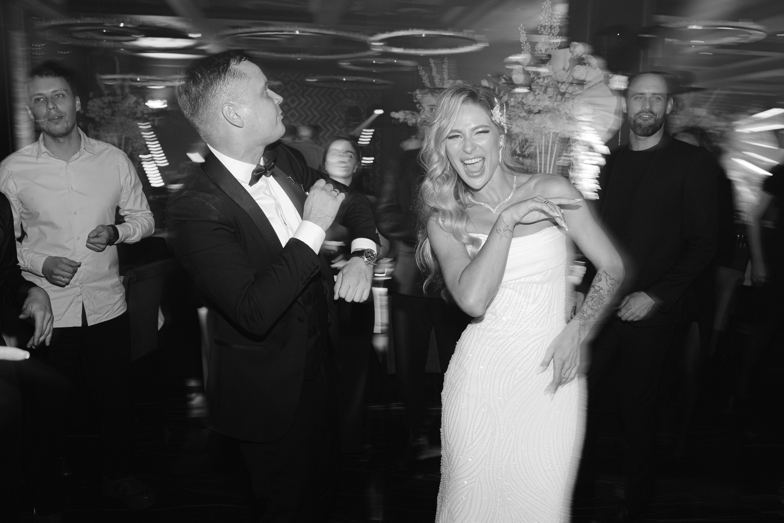 Алексей и Елена. Свадебный Фотограф Хабаровск Евгений Корсков