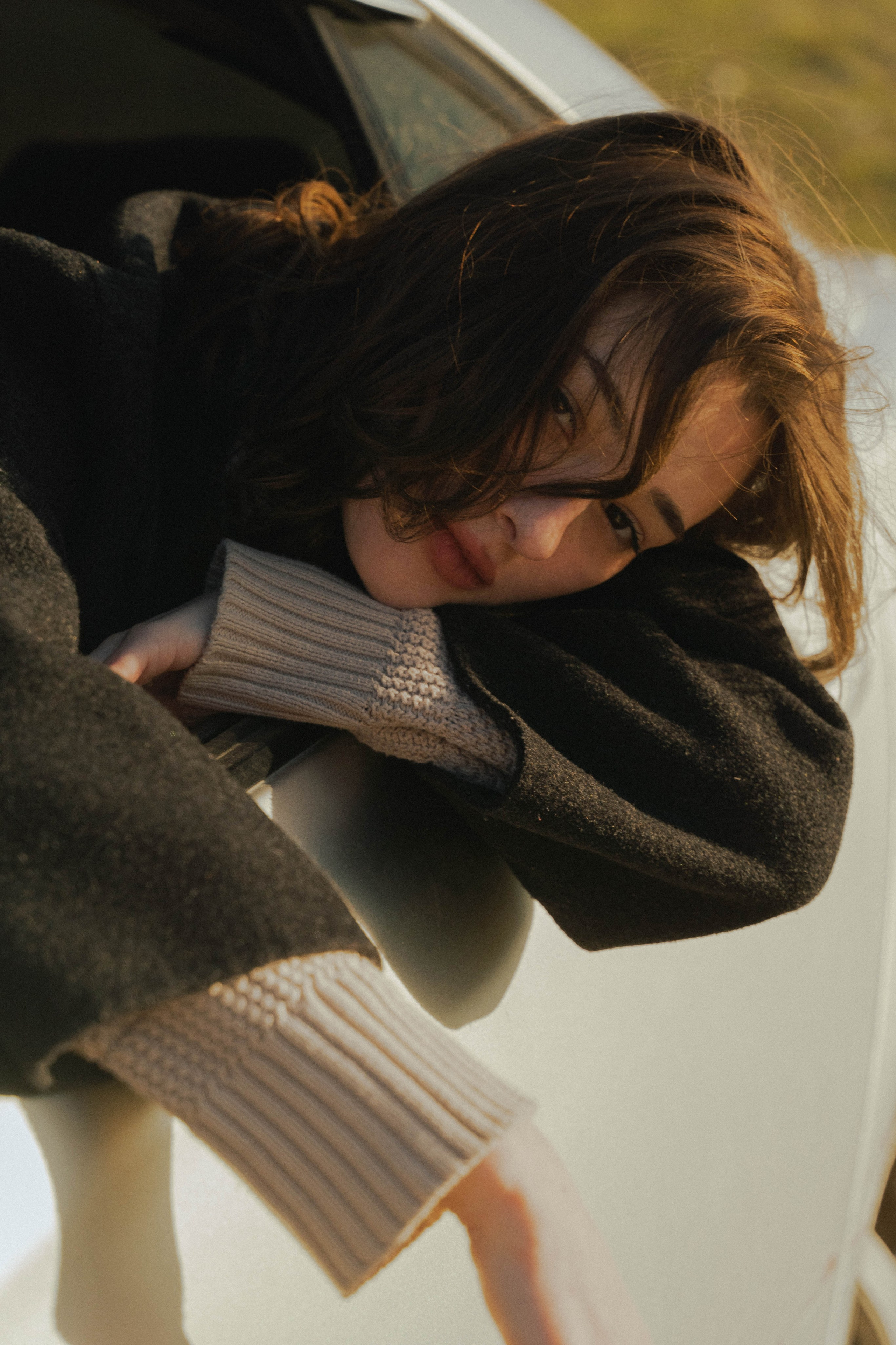 Амина. Амина Абасова — индивидуальный фотограф в Махачкале, Дагестан