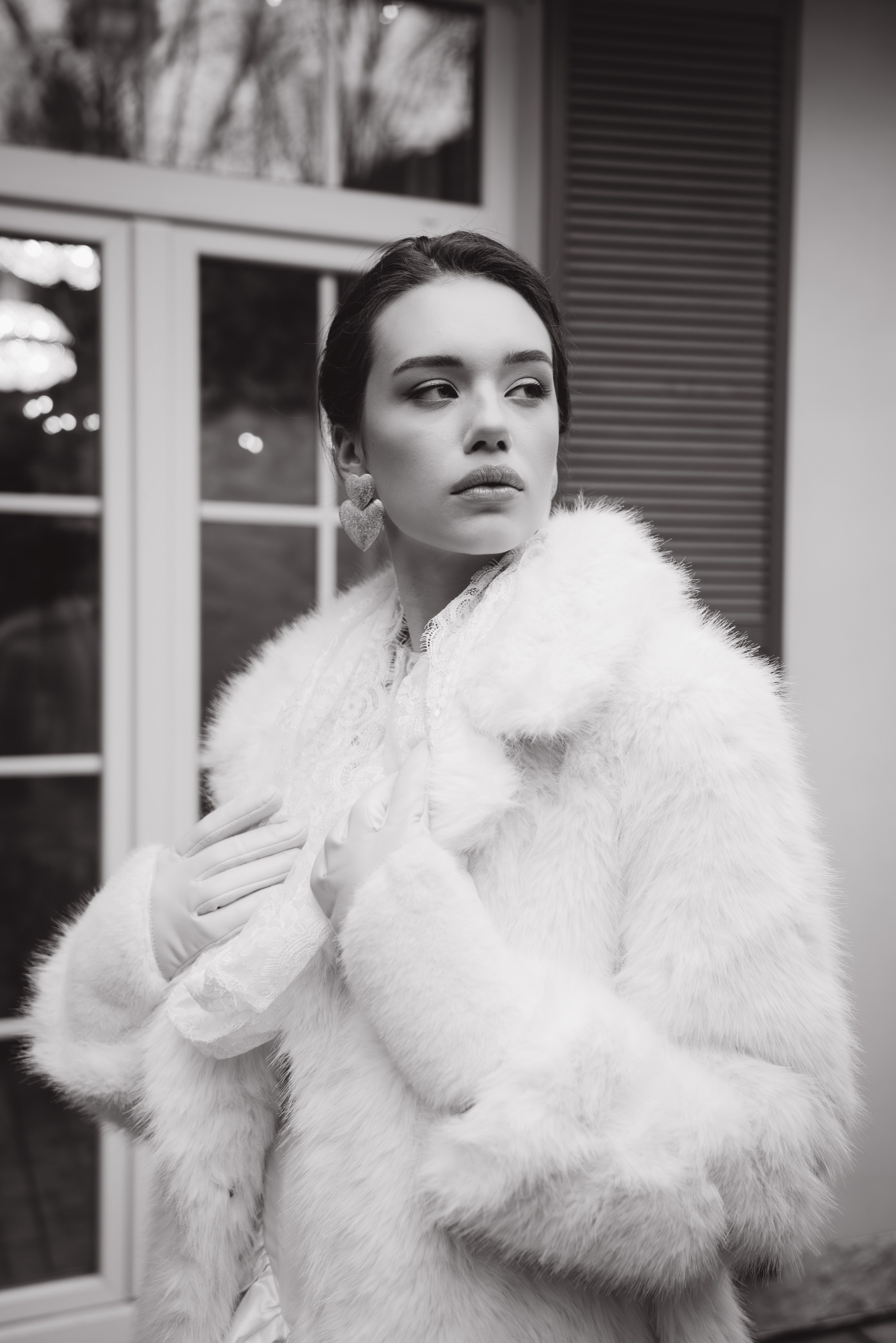 Влада и Игорь. Семейный фотограф в Москве и Московской области Александра Раизина