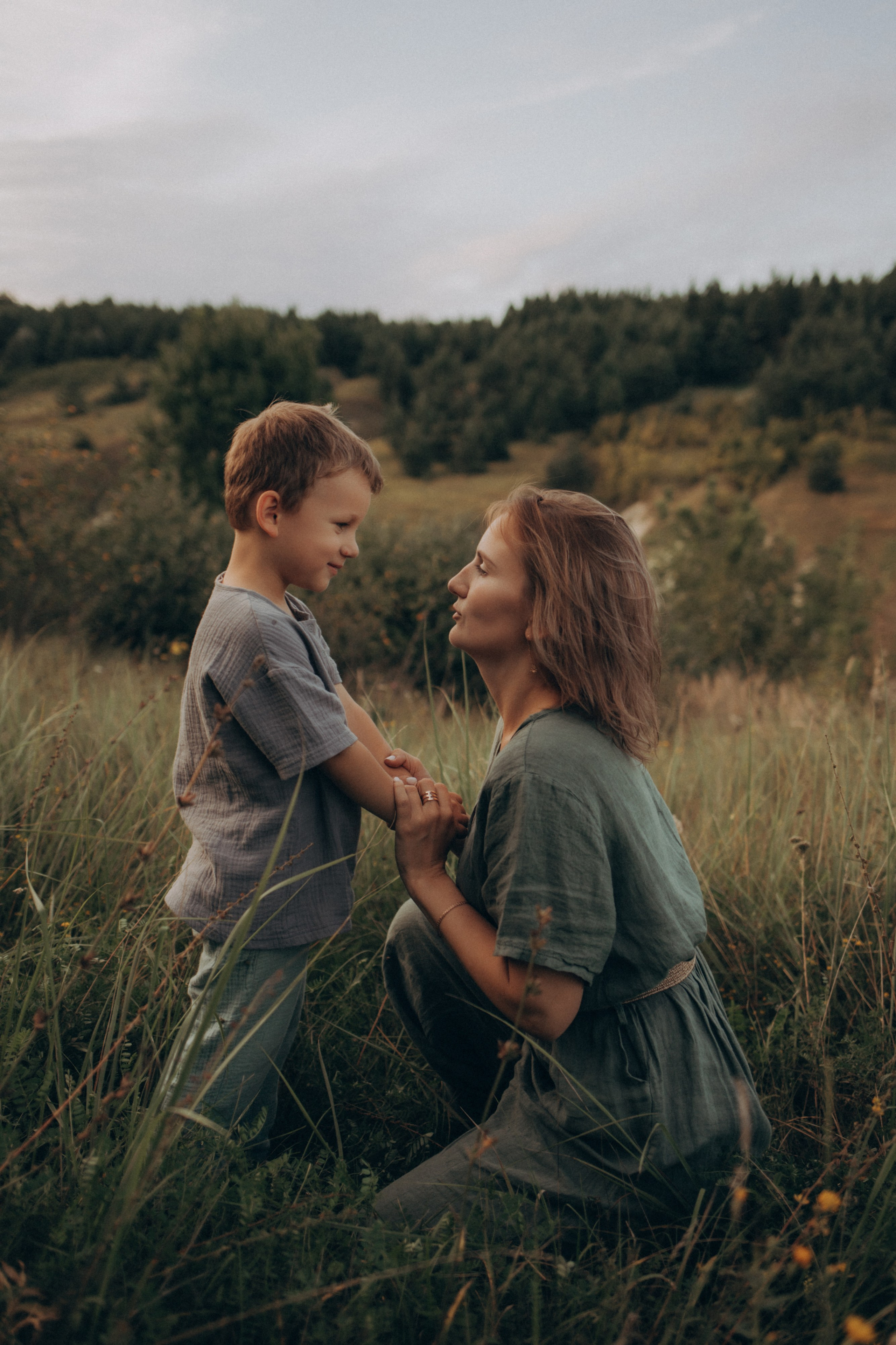 🤎. Семейный фотограф Виолла Платонова Белгород
