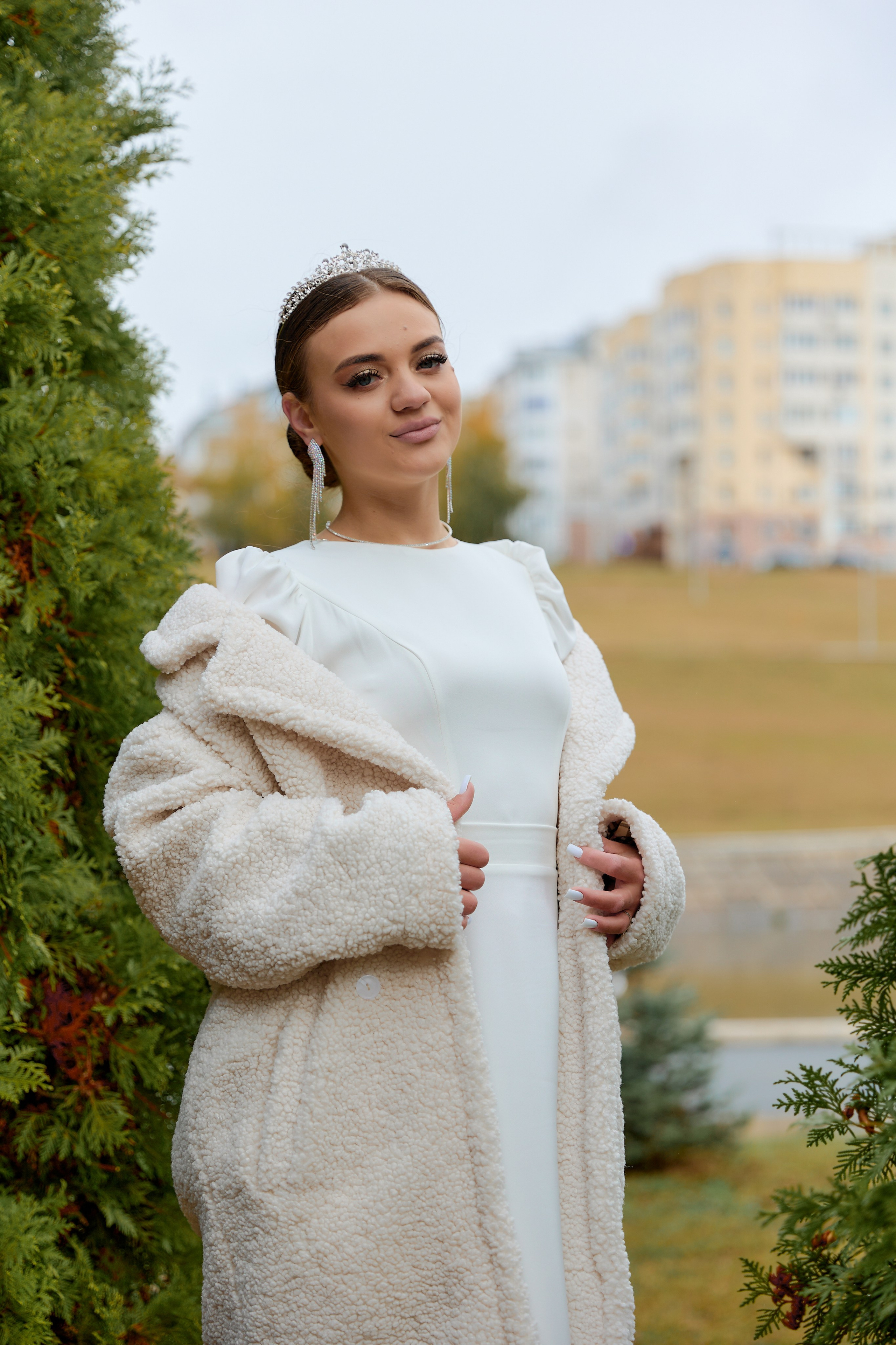 Данила &Лиза. Свадебный и семейный фотограф г. Саранск