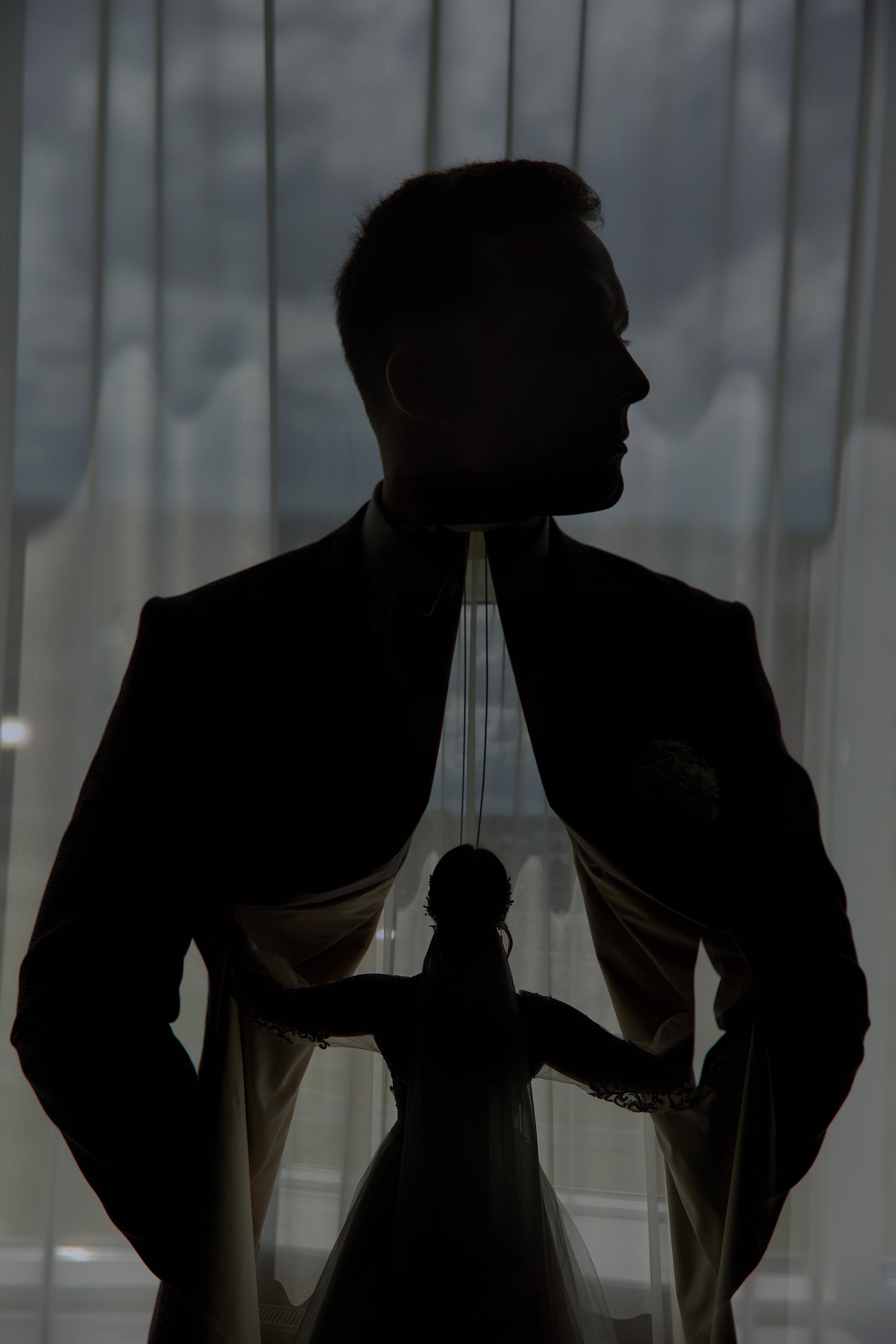 Дмитрий &Алена. Свадебный и семейный фотограф г. Саранск