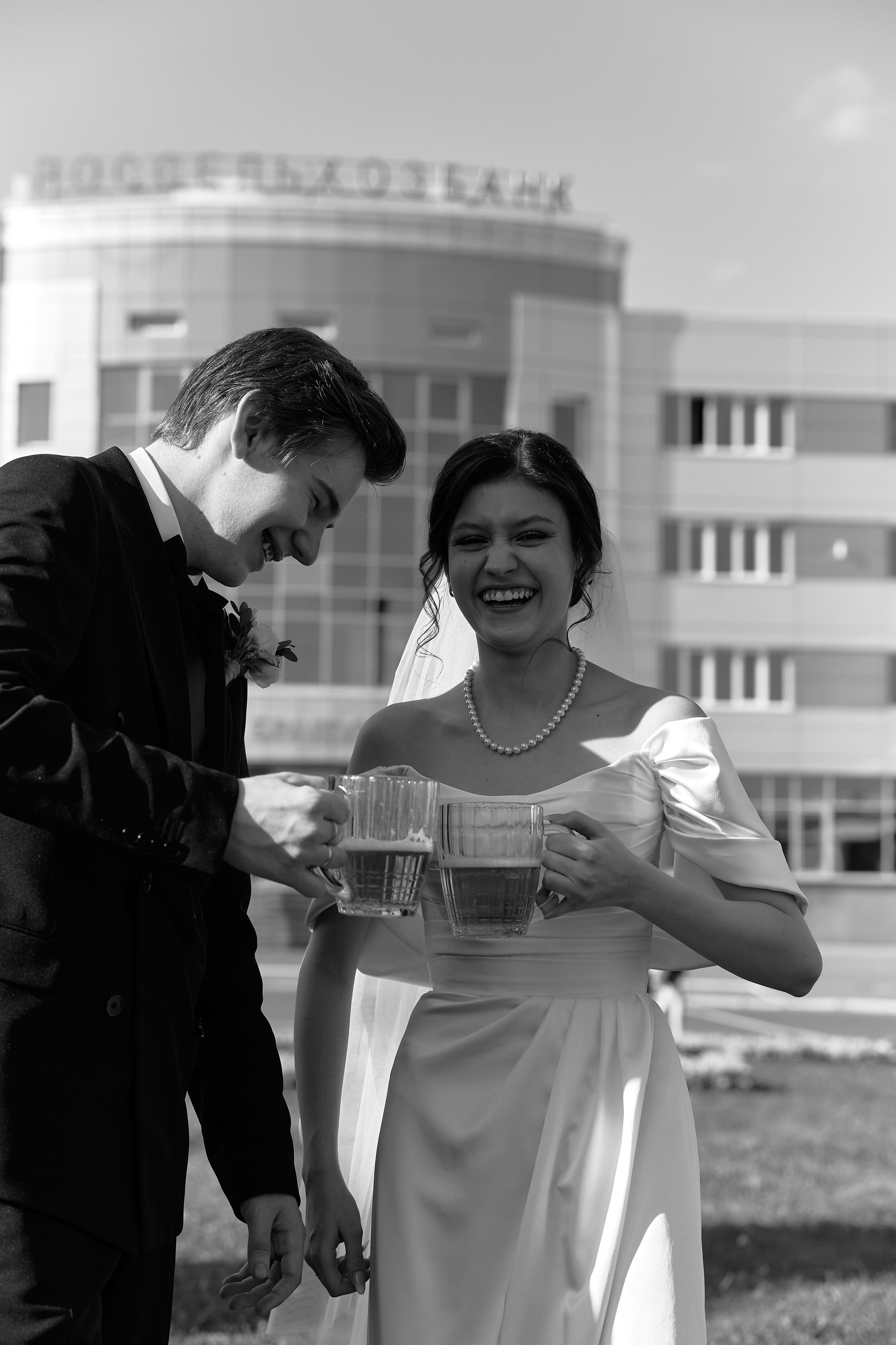 Роман &Анна. Свадебный и семейный фотограф г. Саранск