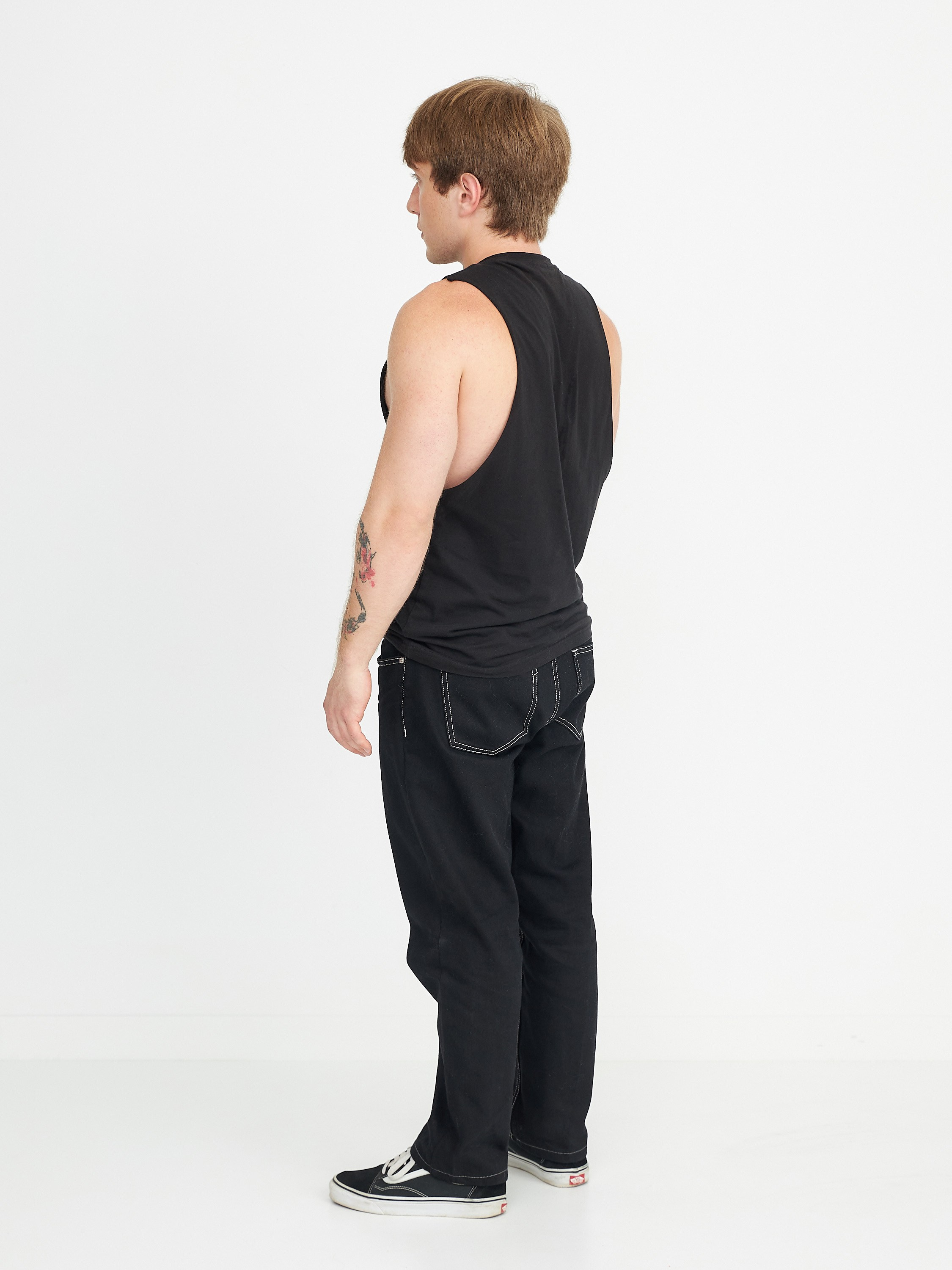 Матвей. Алексей Темнов — фотограф в Пятигорске