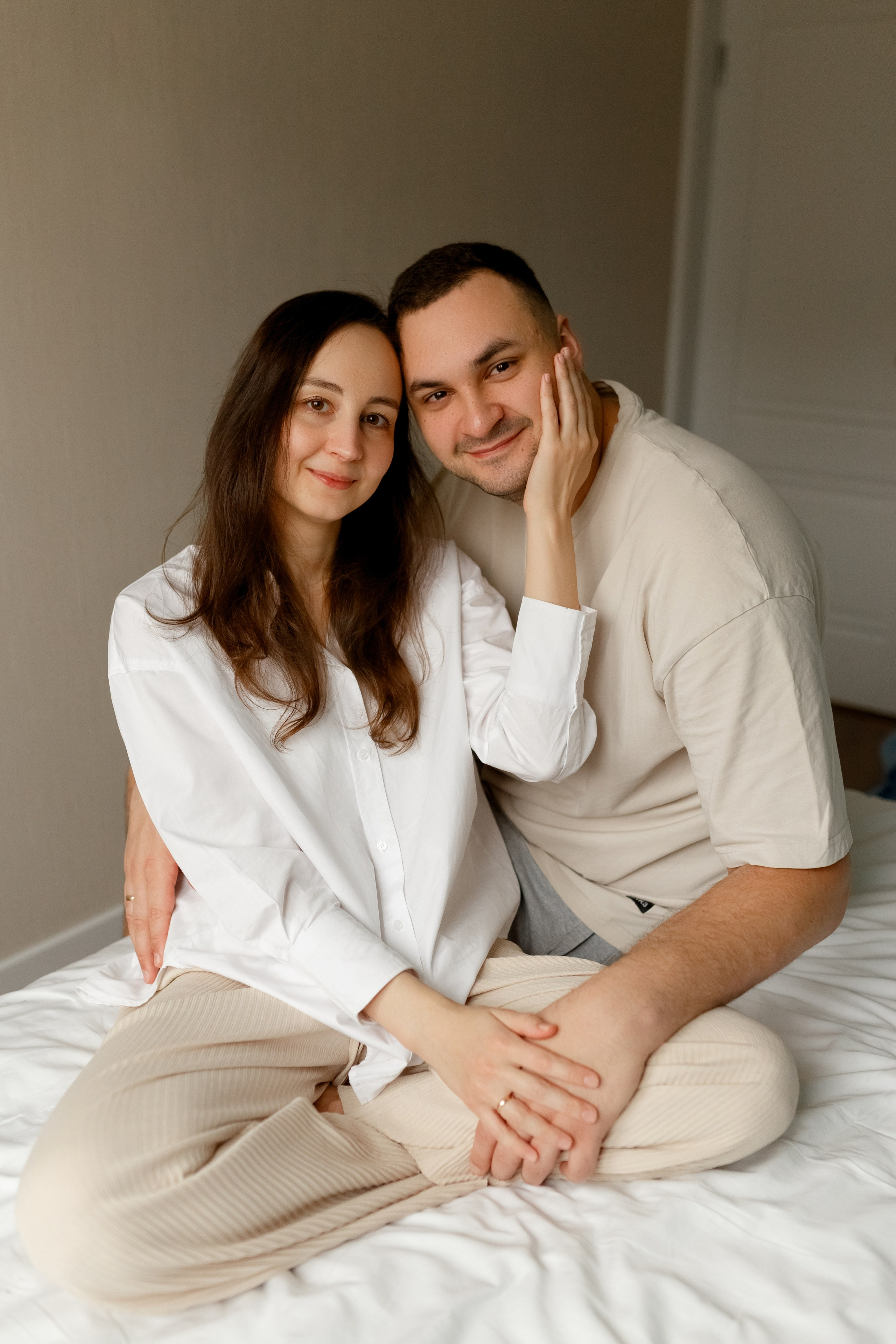 Дома. Фотограф в Санкт-Петербурге Наталья Макарова