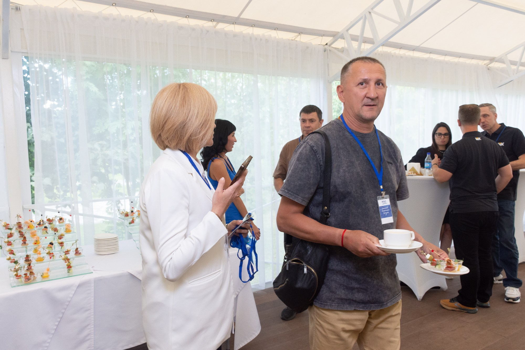 Рос электро. Фотограф Максим Буряк