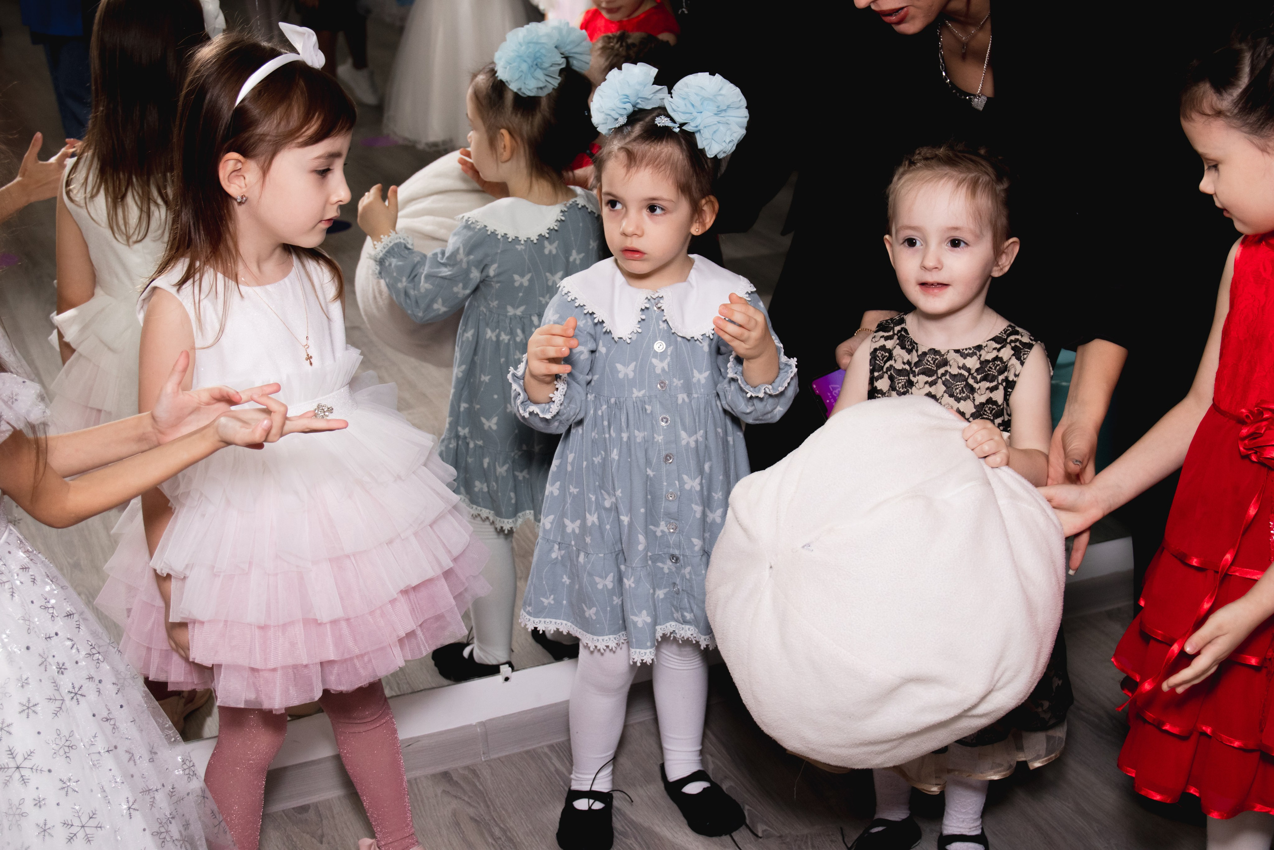 Новый год. Фотограф в Севастополе и в Крыму