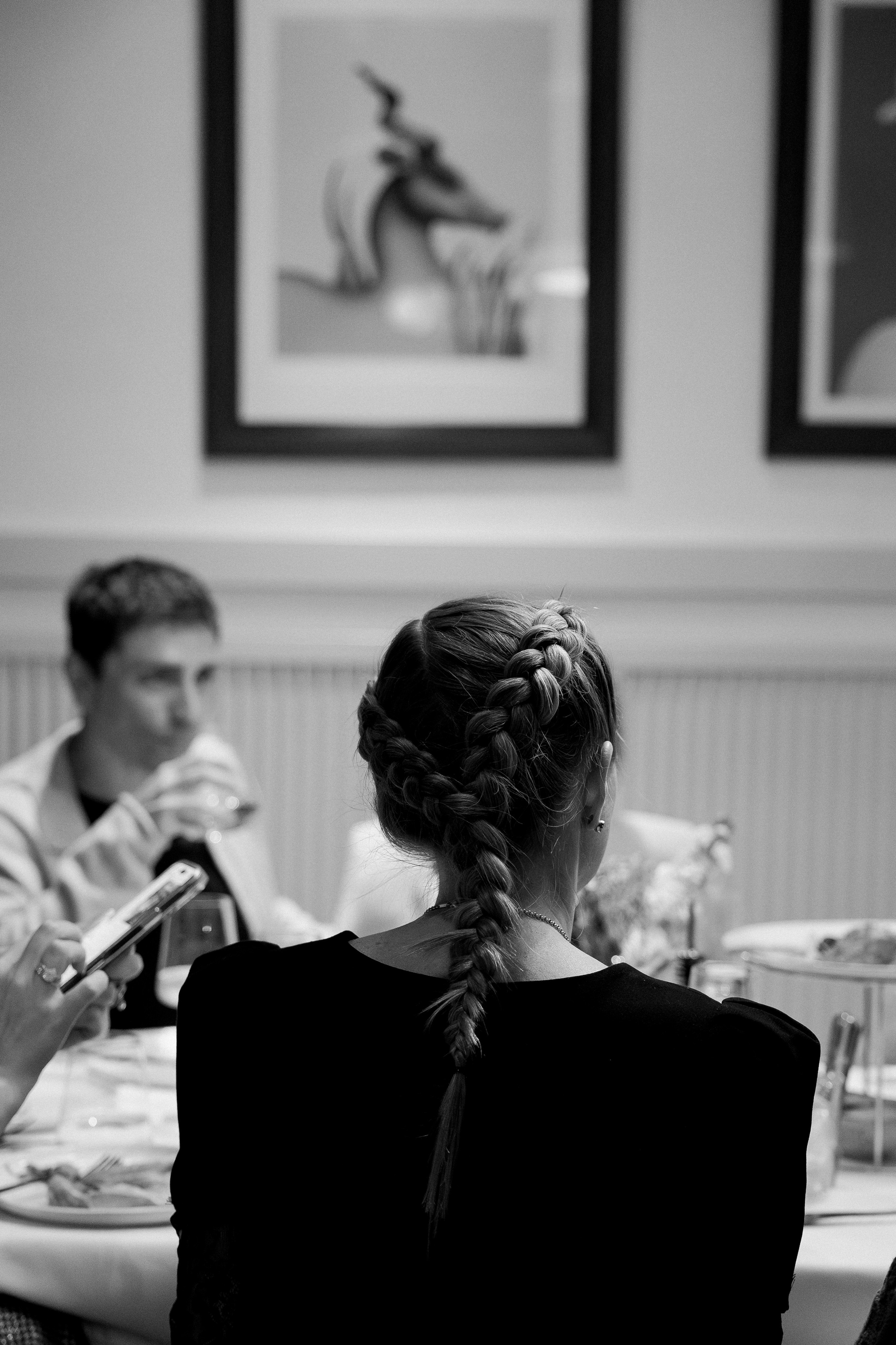 Milano cafe. Свадебный фотограф в Москве