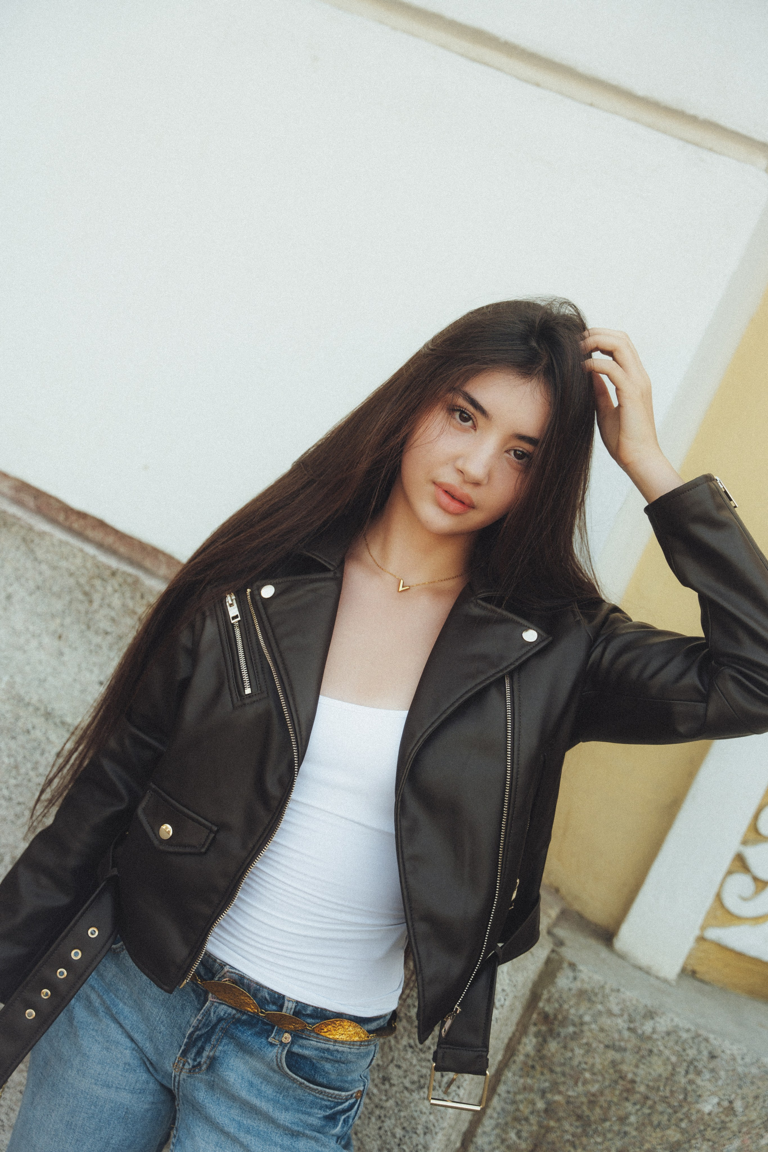 Персональные съемки