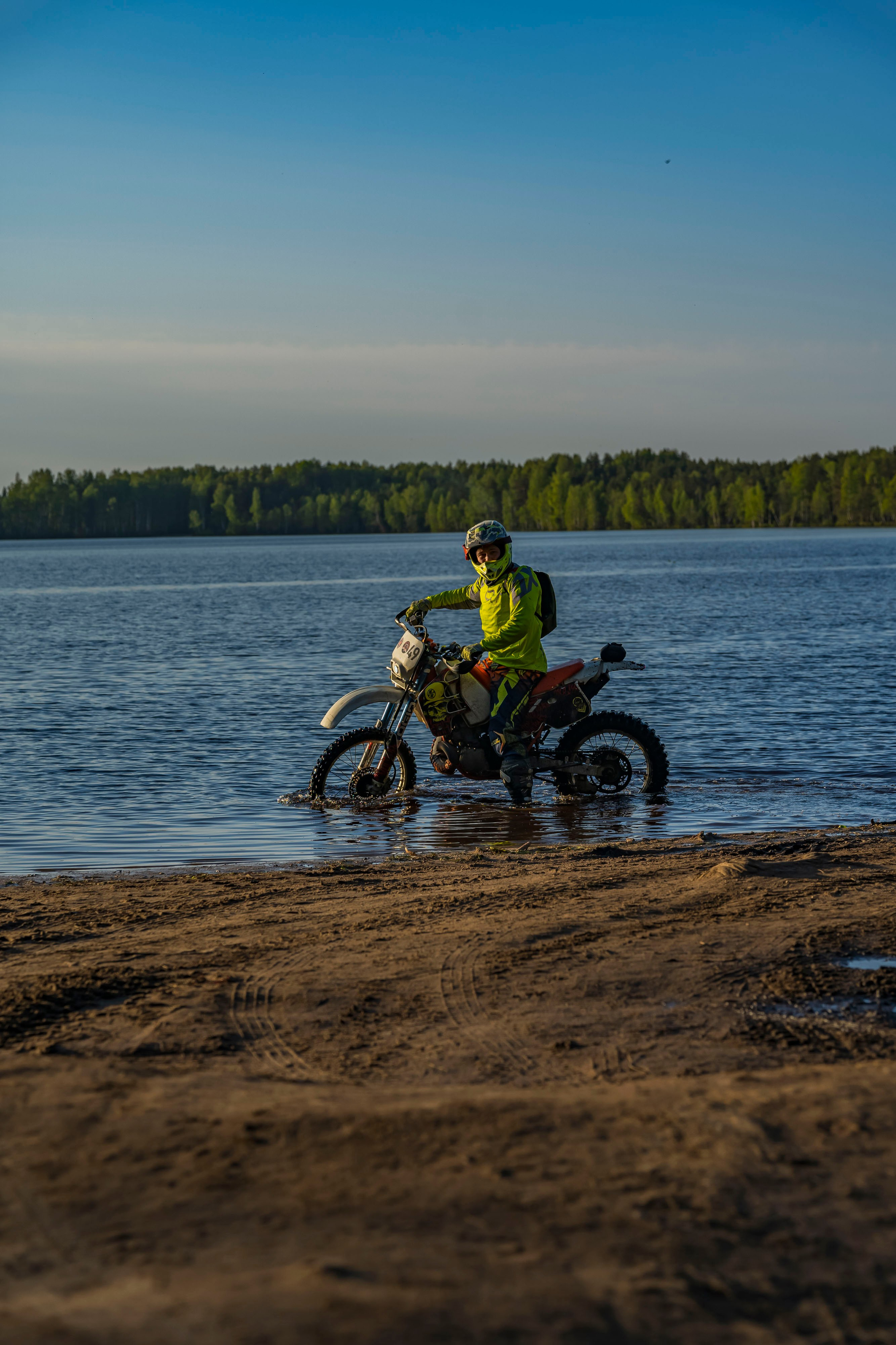 Владимир. Графический дизайнер Илья Левченко