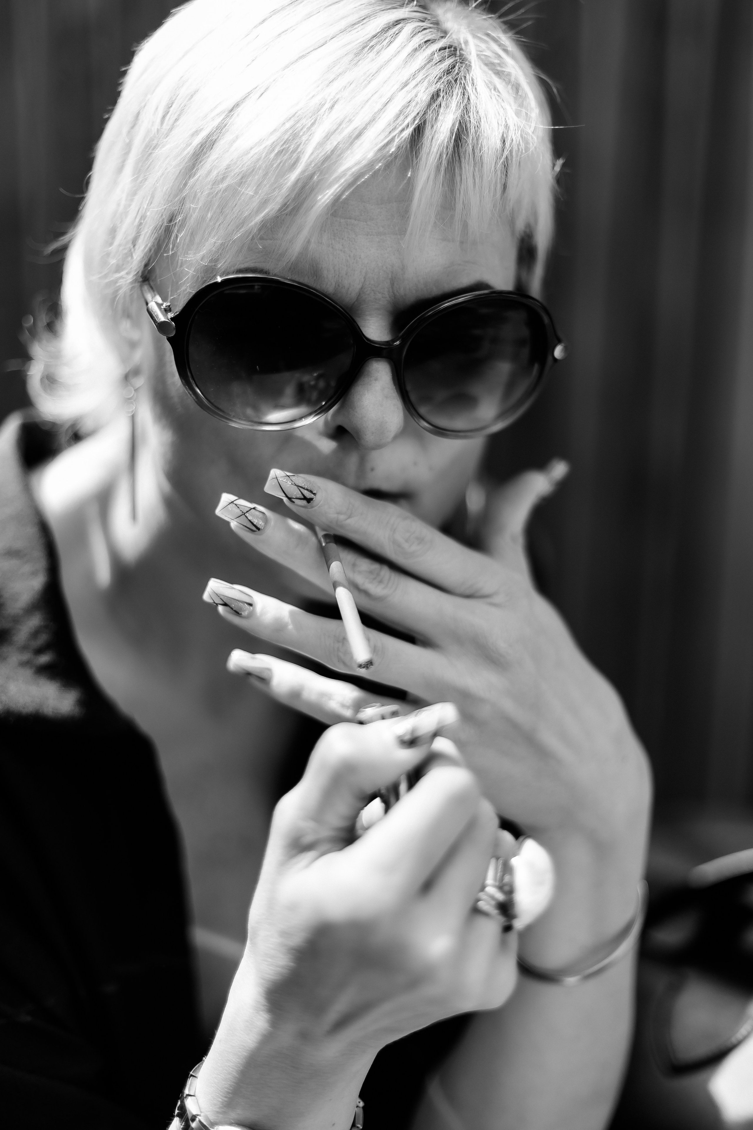 Фотопрогулка по ВДНХ. Свадебный фотограф в Москве