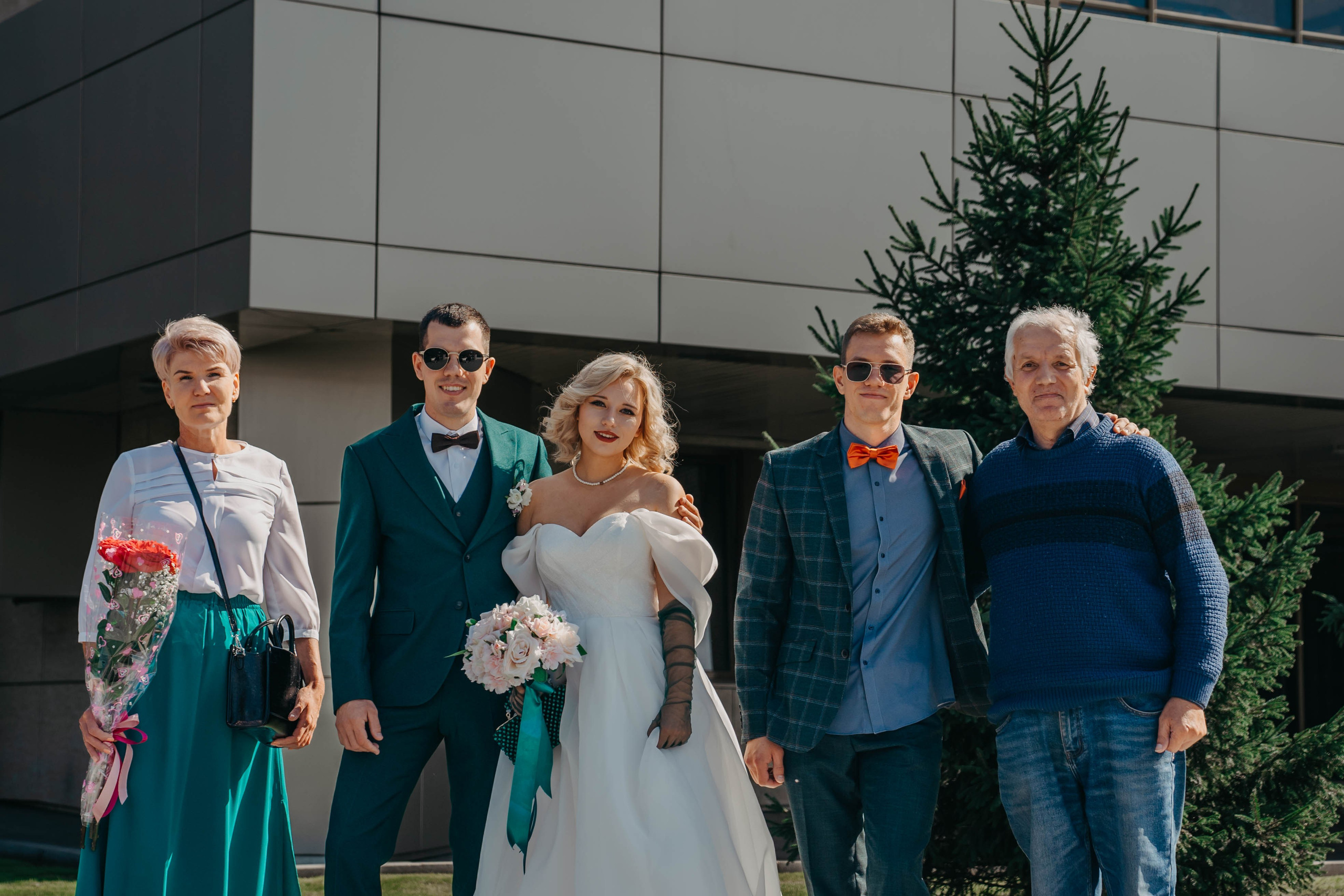 Николай и Алёна 24'. Фотограф, видеограф и пилот дрона на Байкале