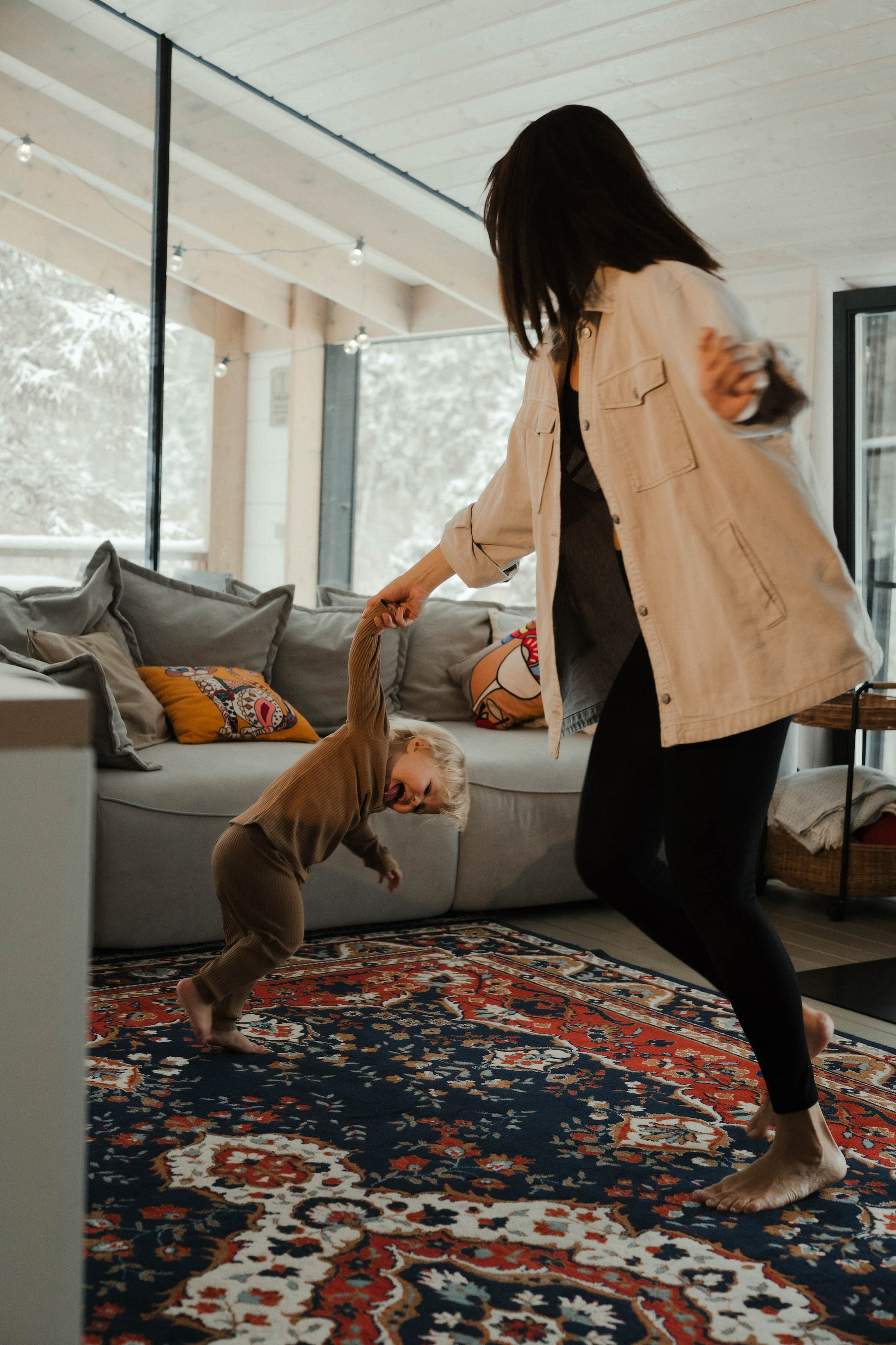 Семейные истории. ФОТОГРАФ КСЕНИЯ СОСНОВСКАЯ