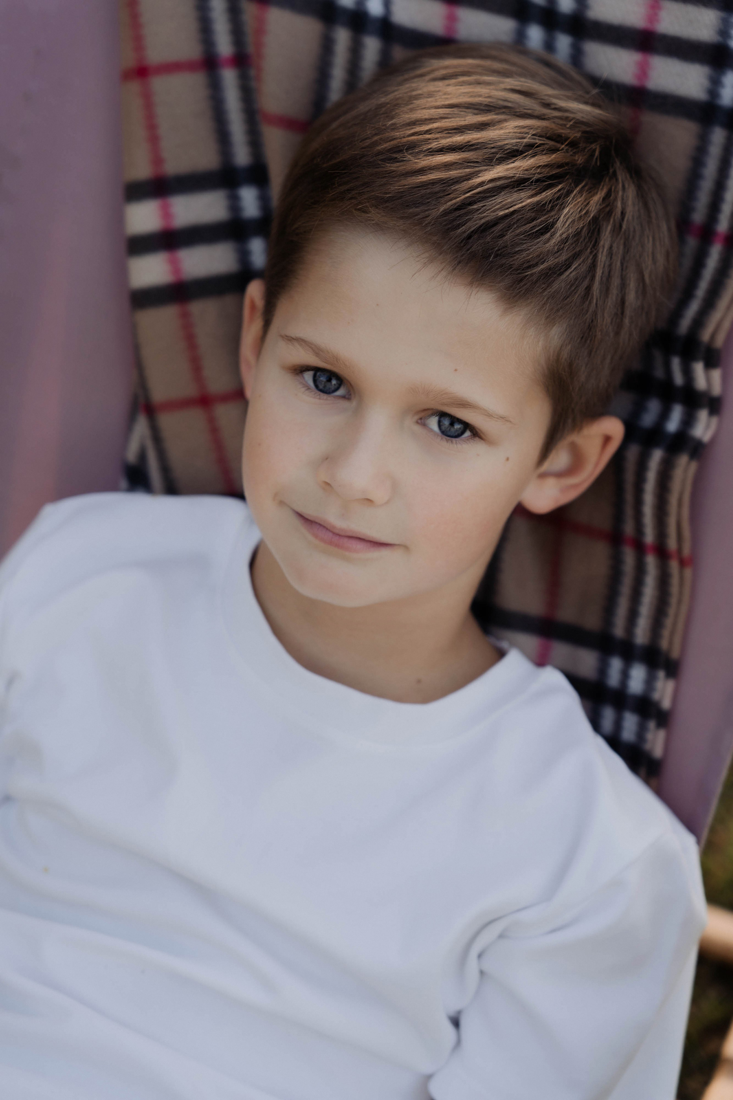 Семейные истории. ФОТОГРАФ КСЕНИЯ СОСНОВСКАЯ