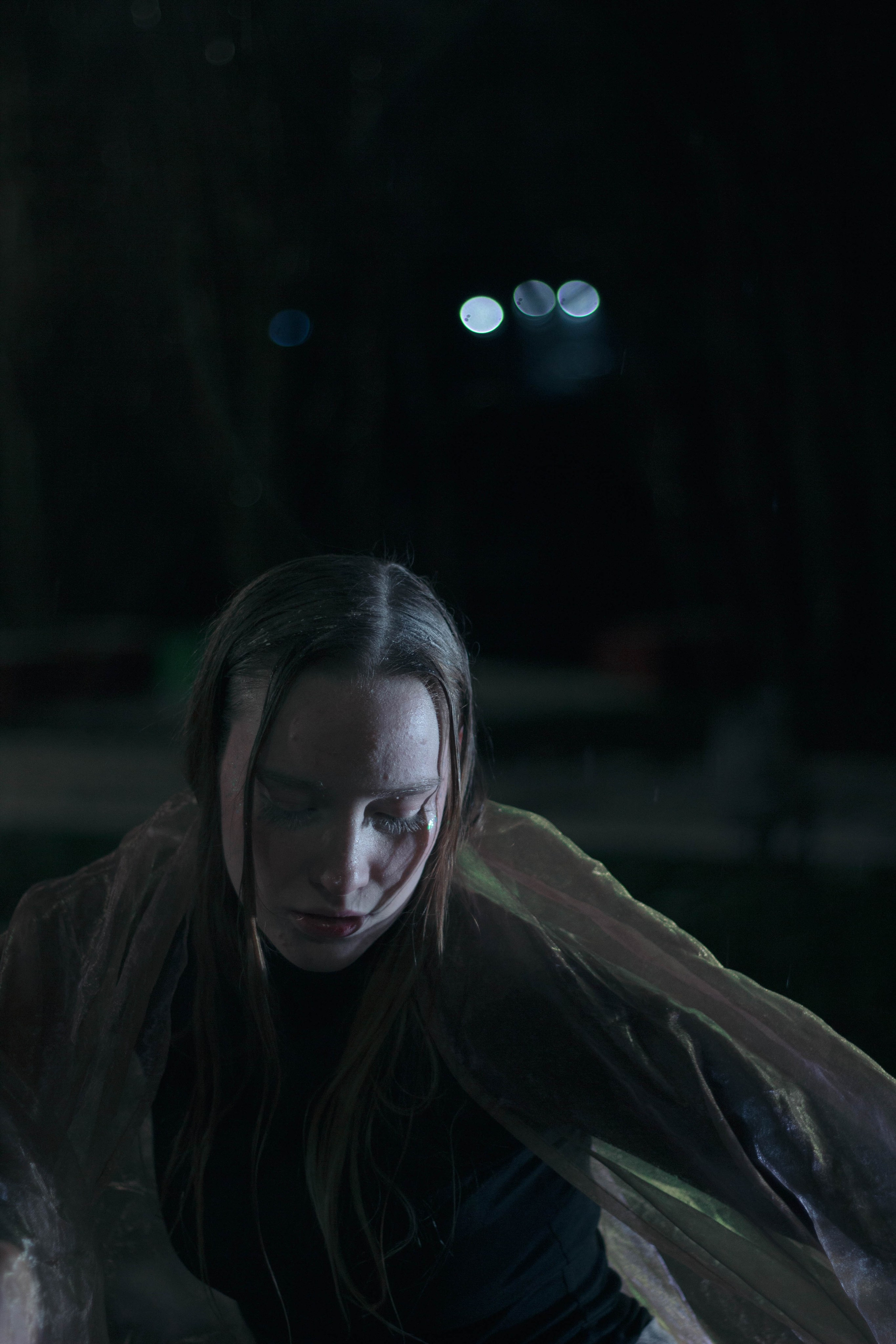 Полина. Портртный Фотограф в Санкт-Петербурге Салашный Андрей