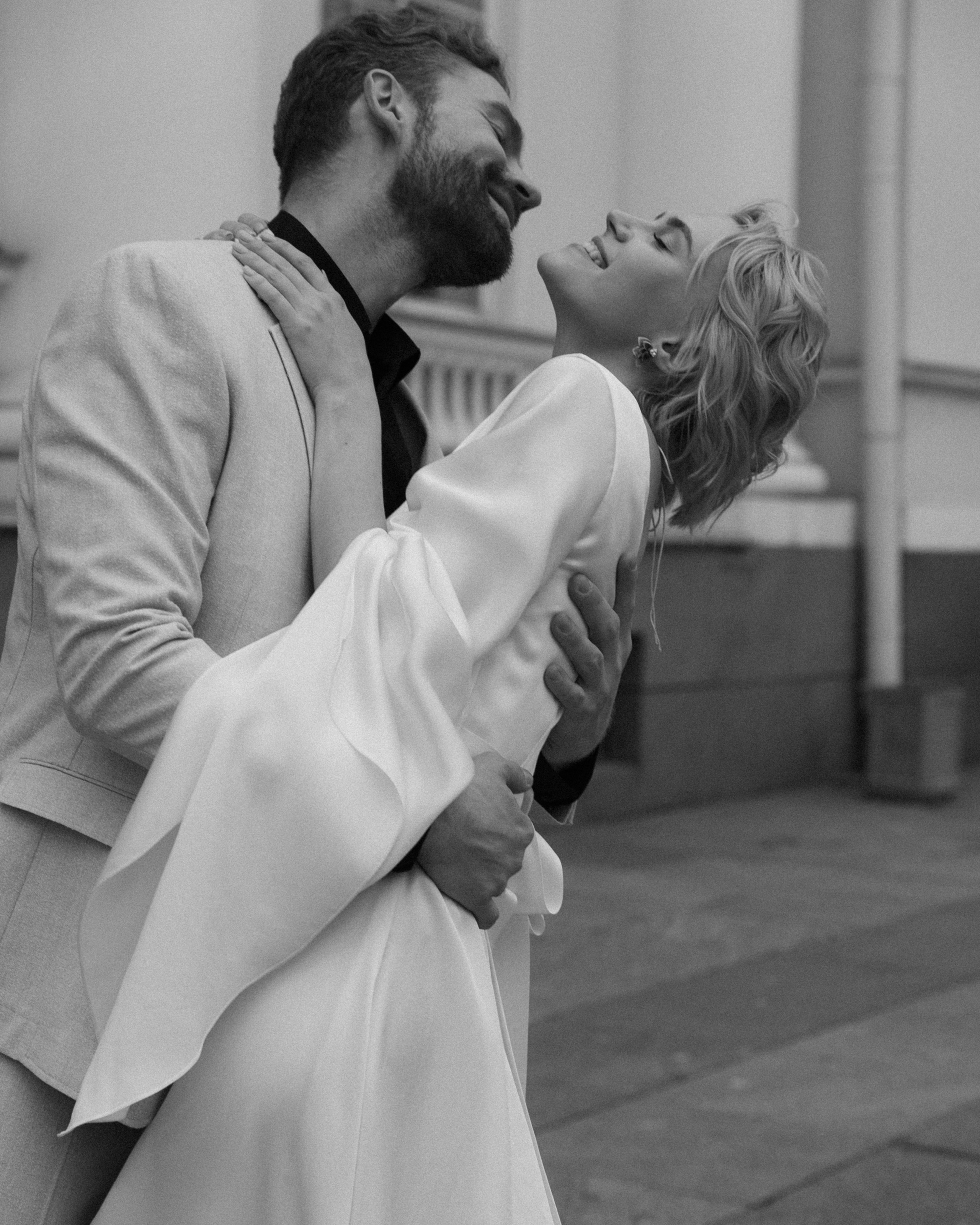 Валентина & Михаил. Фотограф в Москве Гришин Леонид