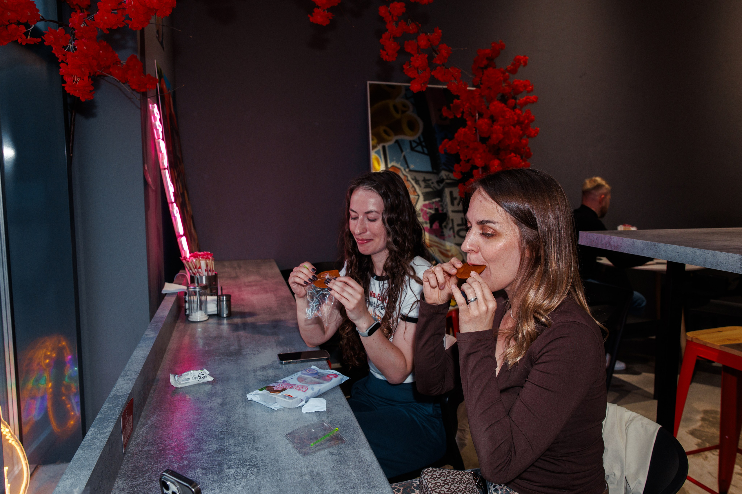 Tuttohot открытие летней веранды. Дацук Анна Фотограф из Екатеринбурга