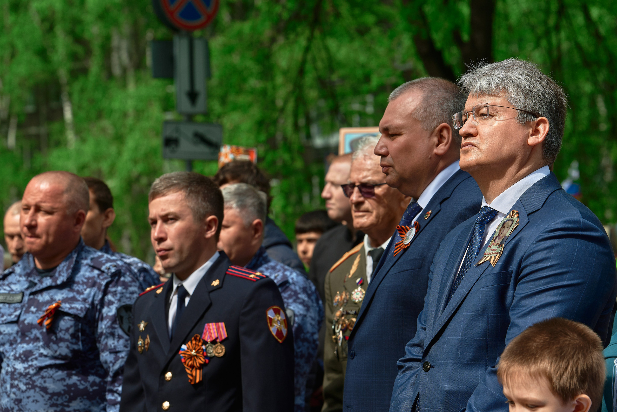 День Победы • 2026. Антон Непочатых — Большой мужской фотограф