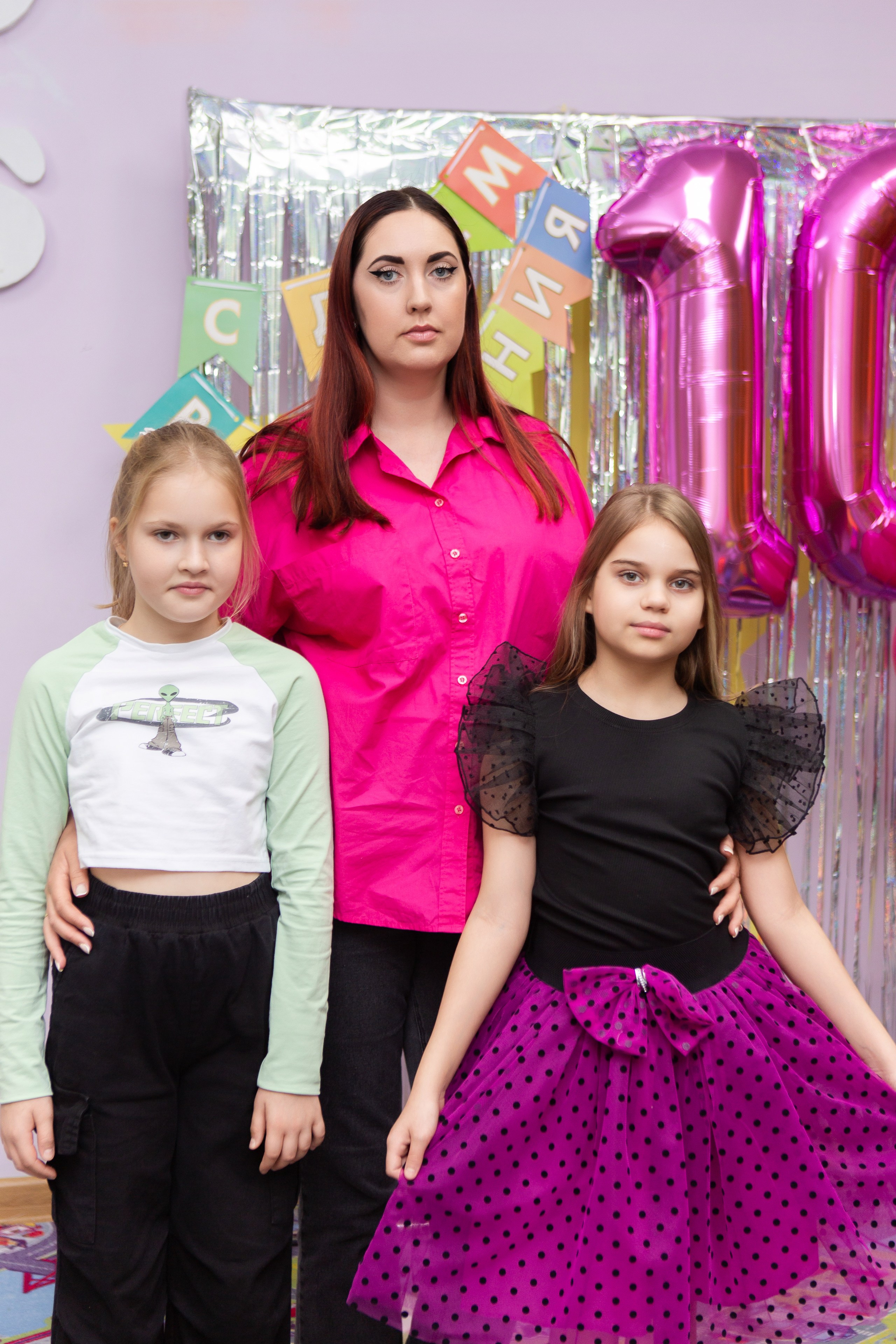 ШОУ KIDS 28.04. Профессиональный фотограф в Мценске и Орловской области