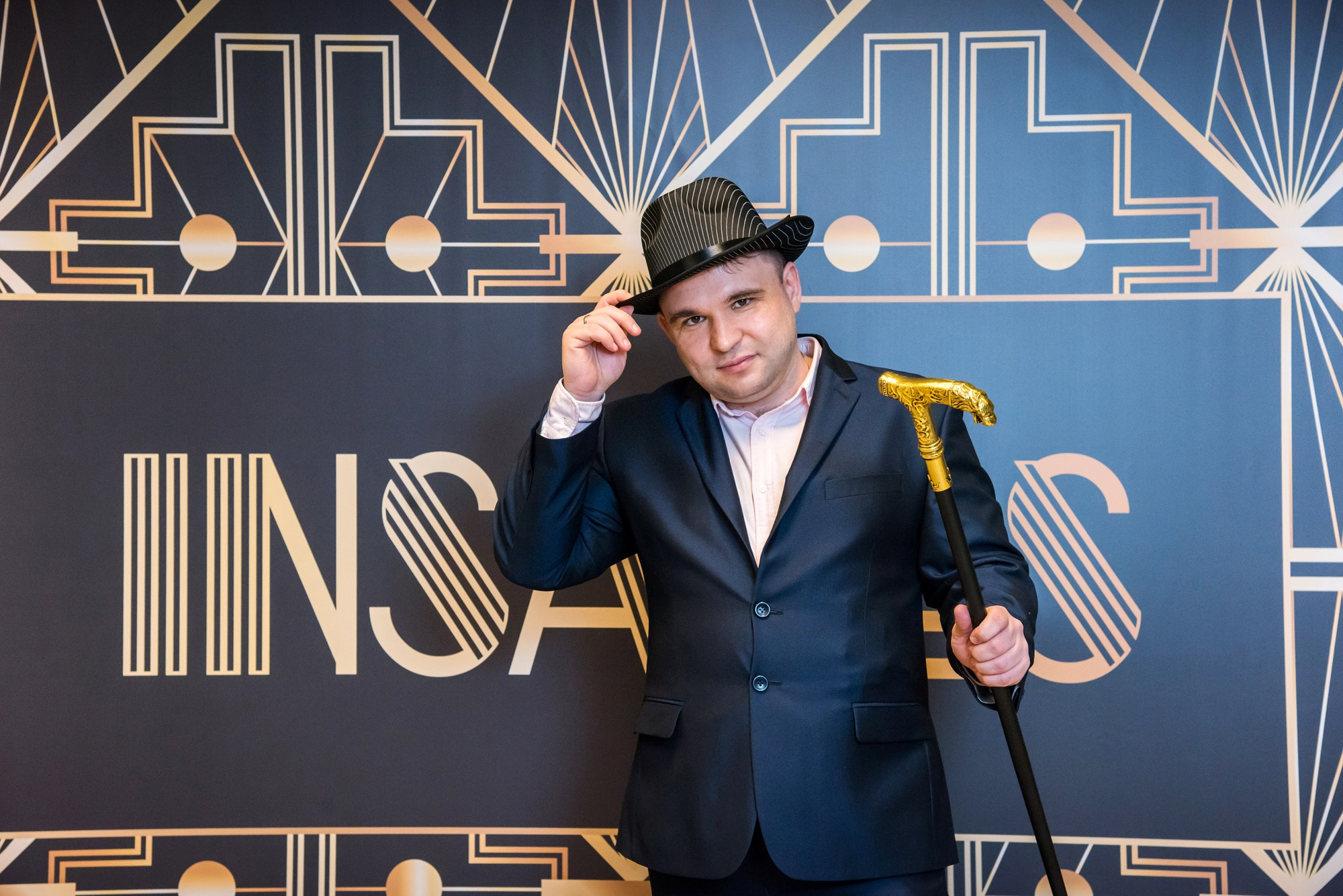 Новогоднее мероприятие. Anzhina1.wfolio.pro