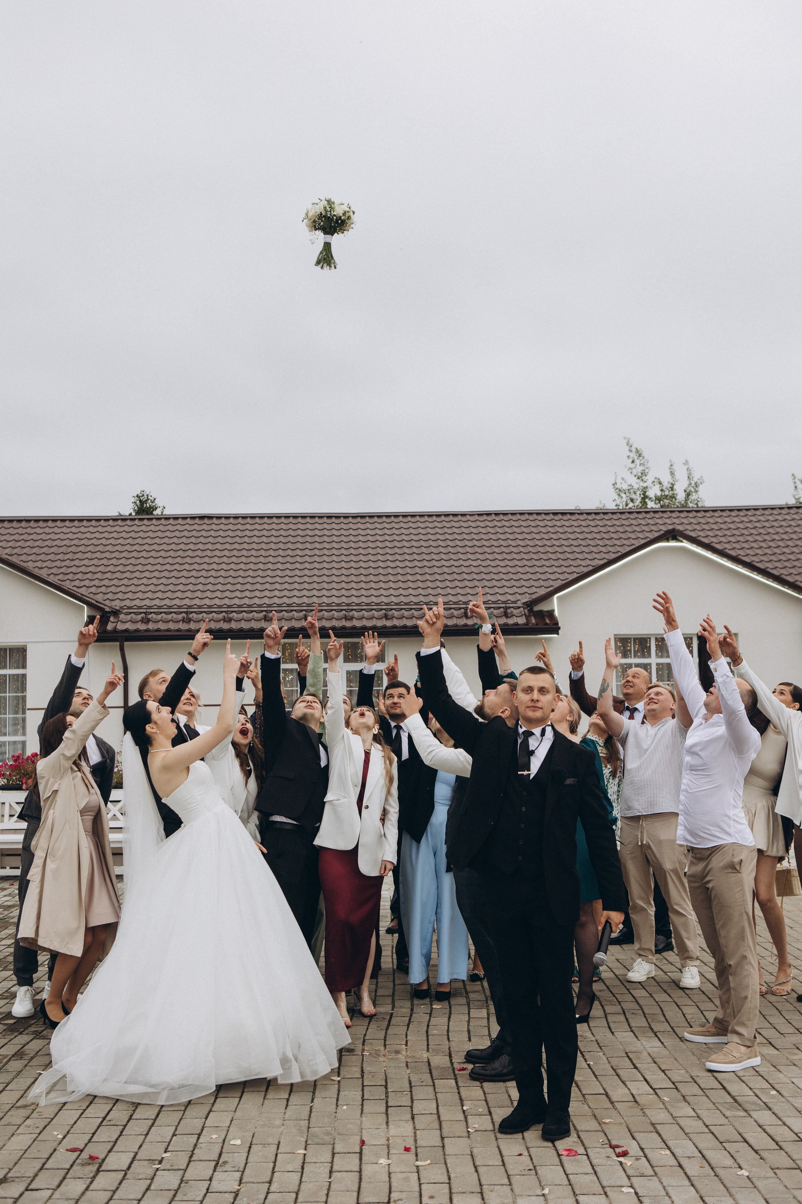 Wedding day Влад & Настя. Алёна Берёзка фотограф Минск