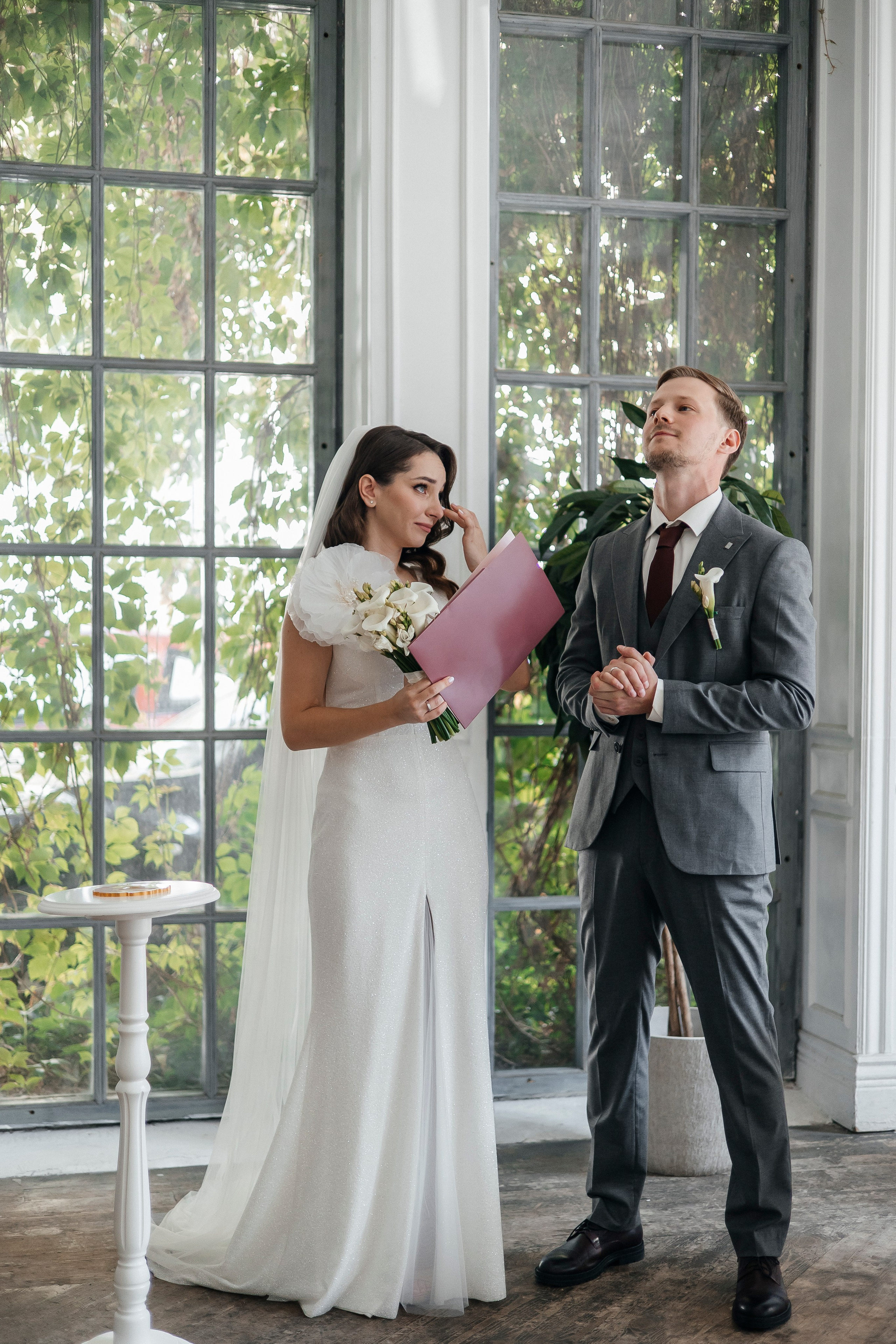 Свадьбы. Фотограф в Москве Екатерина Потапова