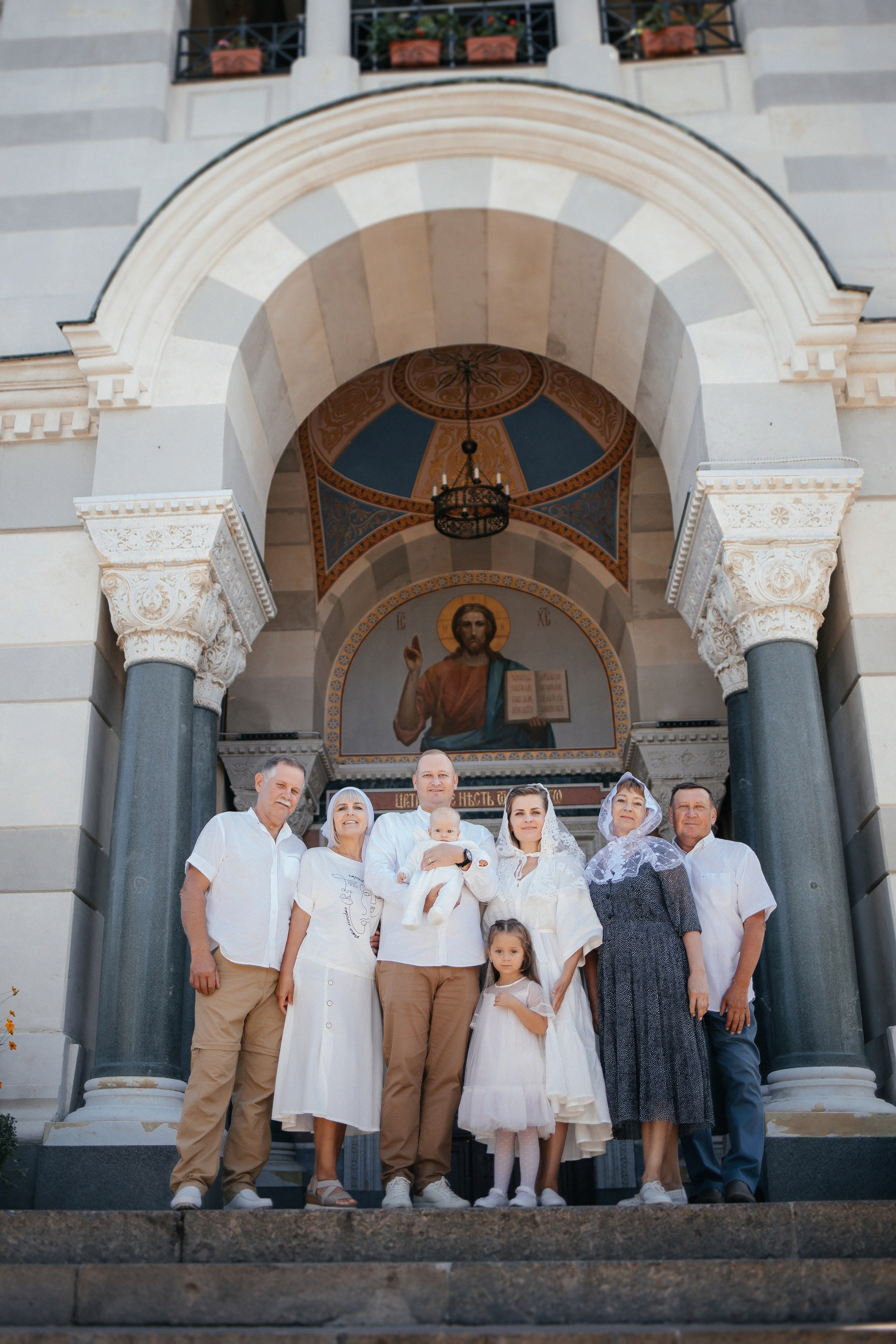 Обряды. Фотограф Анастасия Огнева