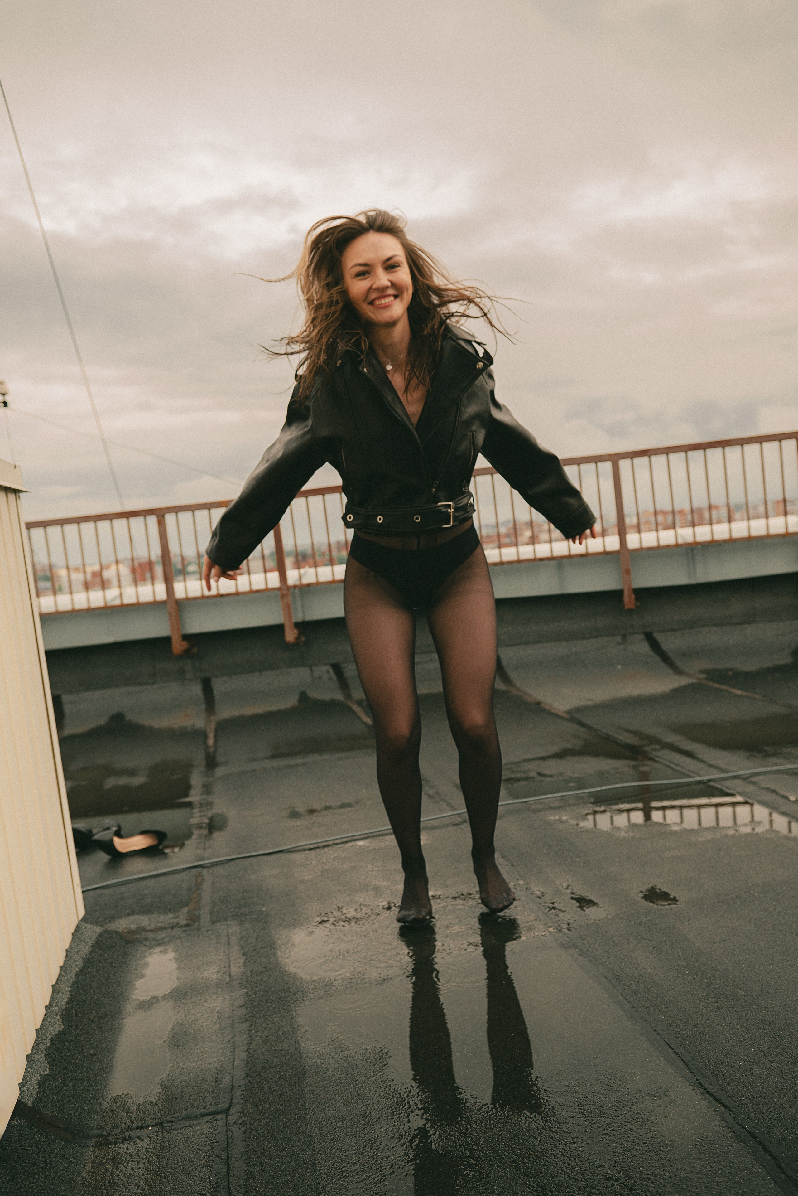 Анастасия. Фотограф в Томске Мария Март