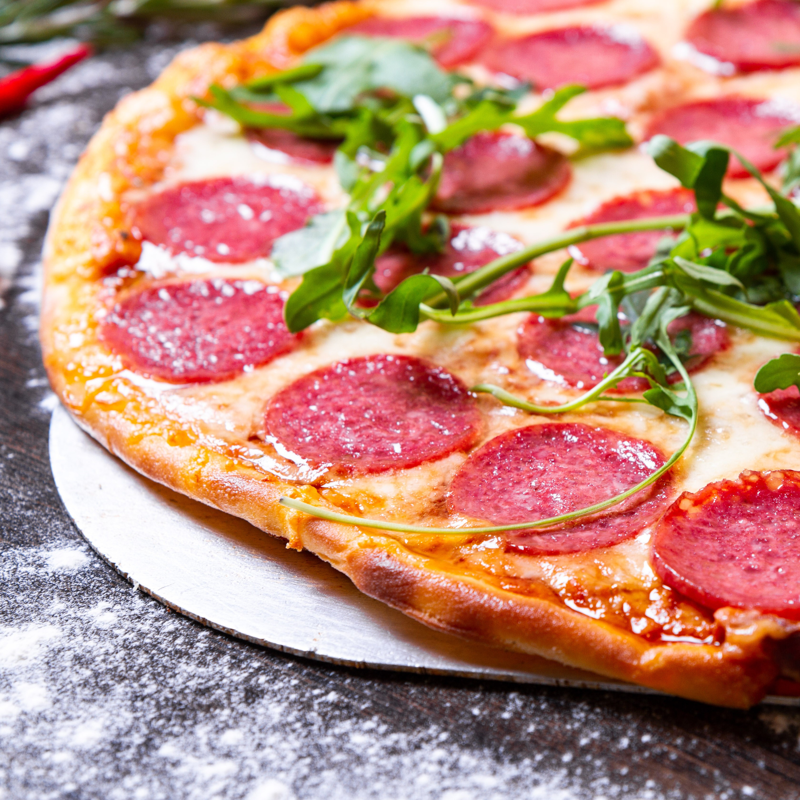 Food-съёмка. Свадебный, портретный, коммерческий, предметный фотограф в Ставрополе Иван Белашов