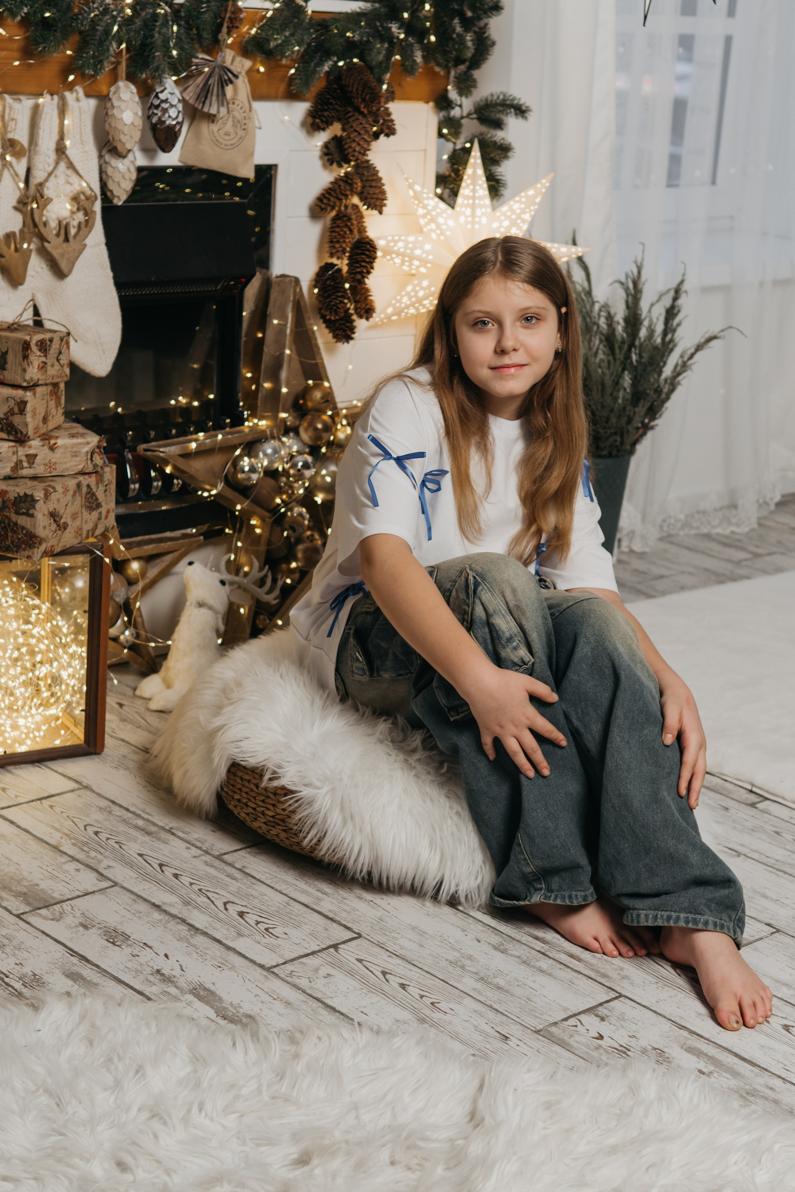 Кира. Портретный фотограф Павлова Светлана / Брянск /