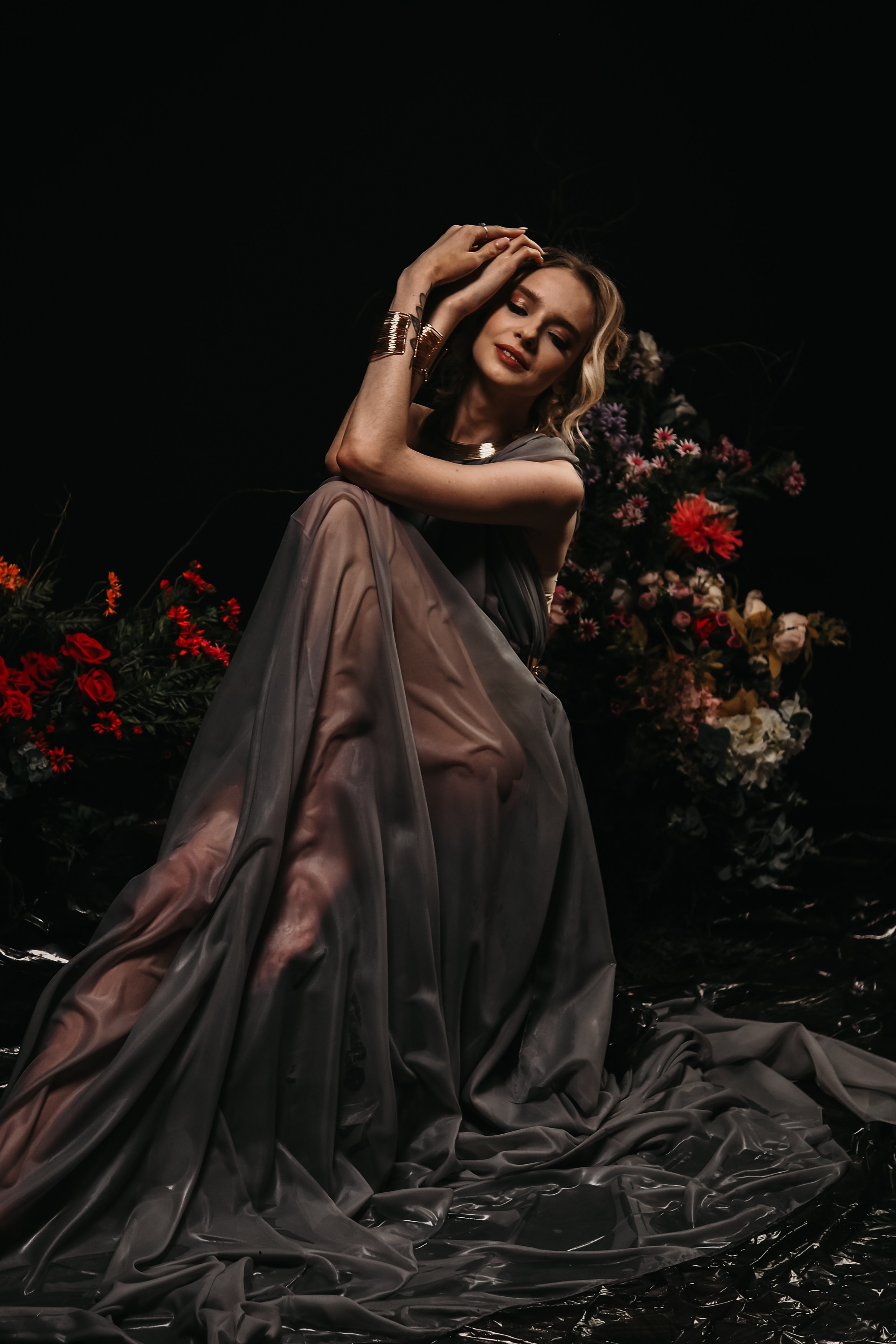 Ангелина. Портретный фотограф Павлова Светлана / Брянск /