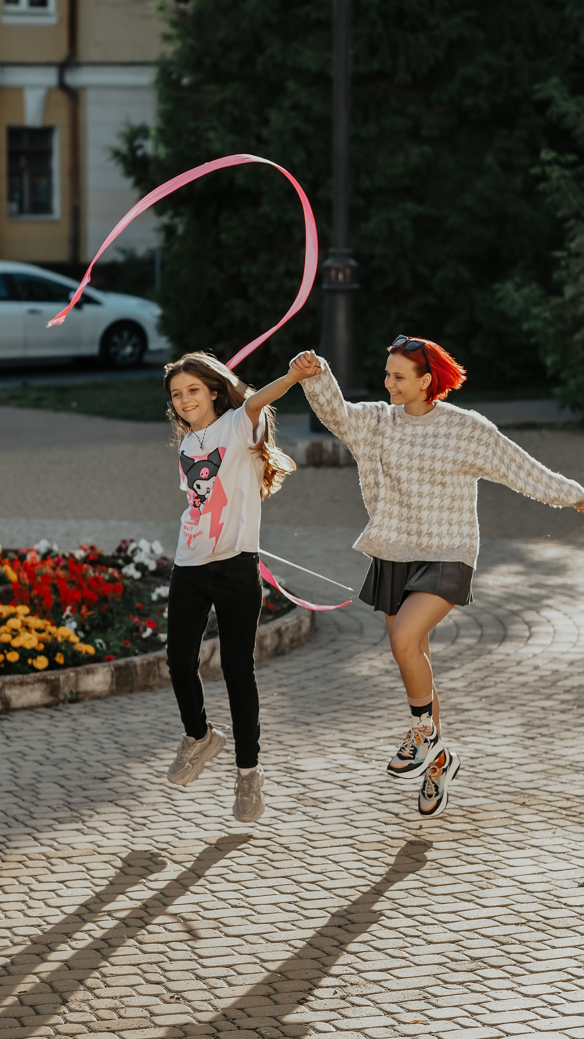 ТЮЗ, Набережная. Портретный фотограф Павлова Светлана / Брянск /