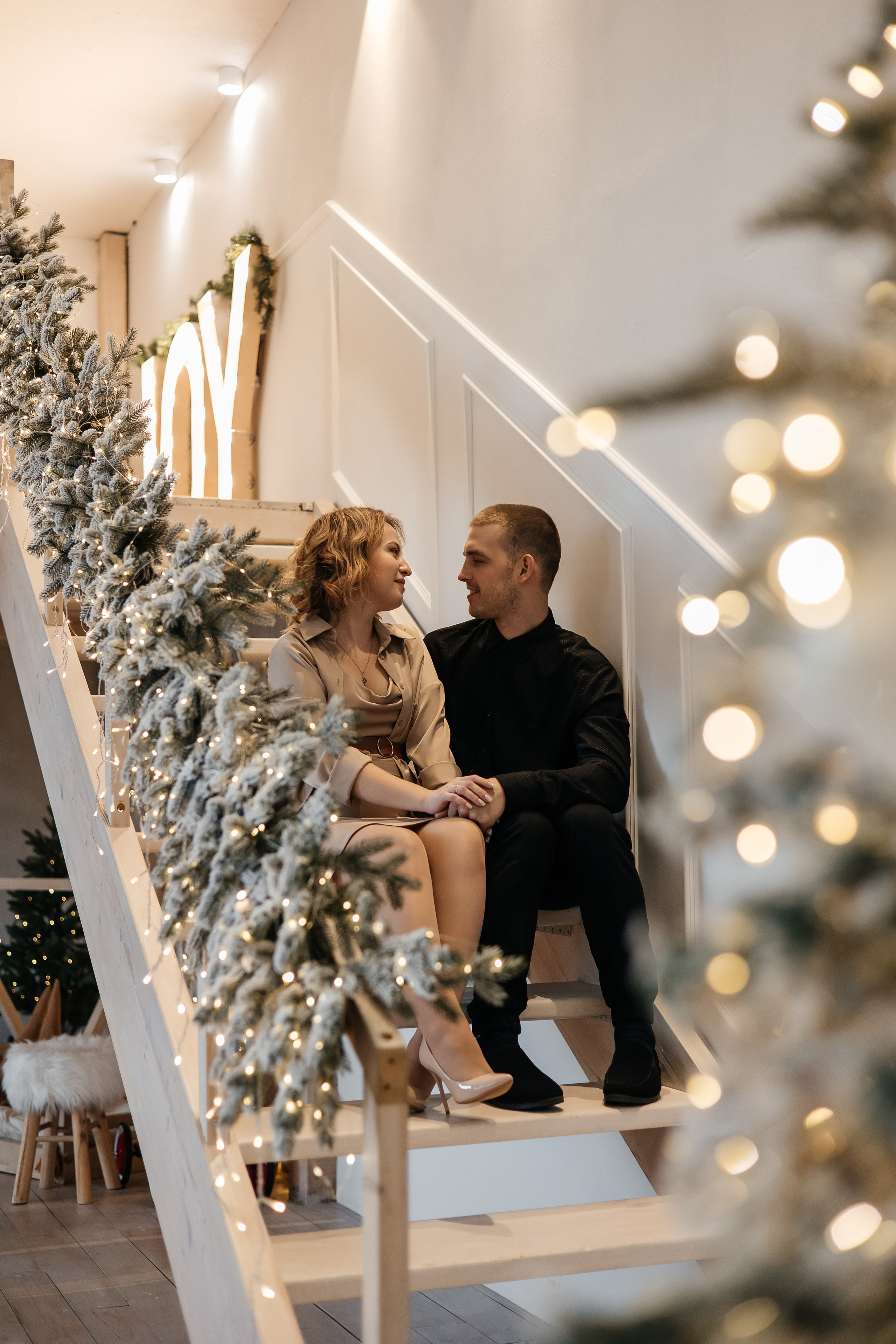 В ожидании. Свадебный фотограф Красноярск — Кристина Ива