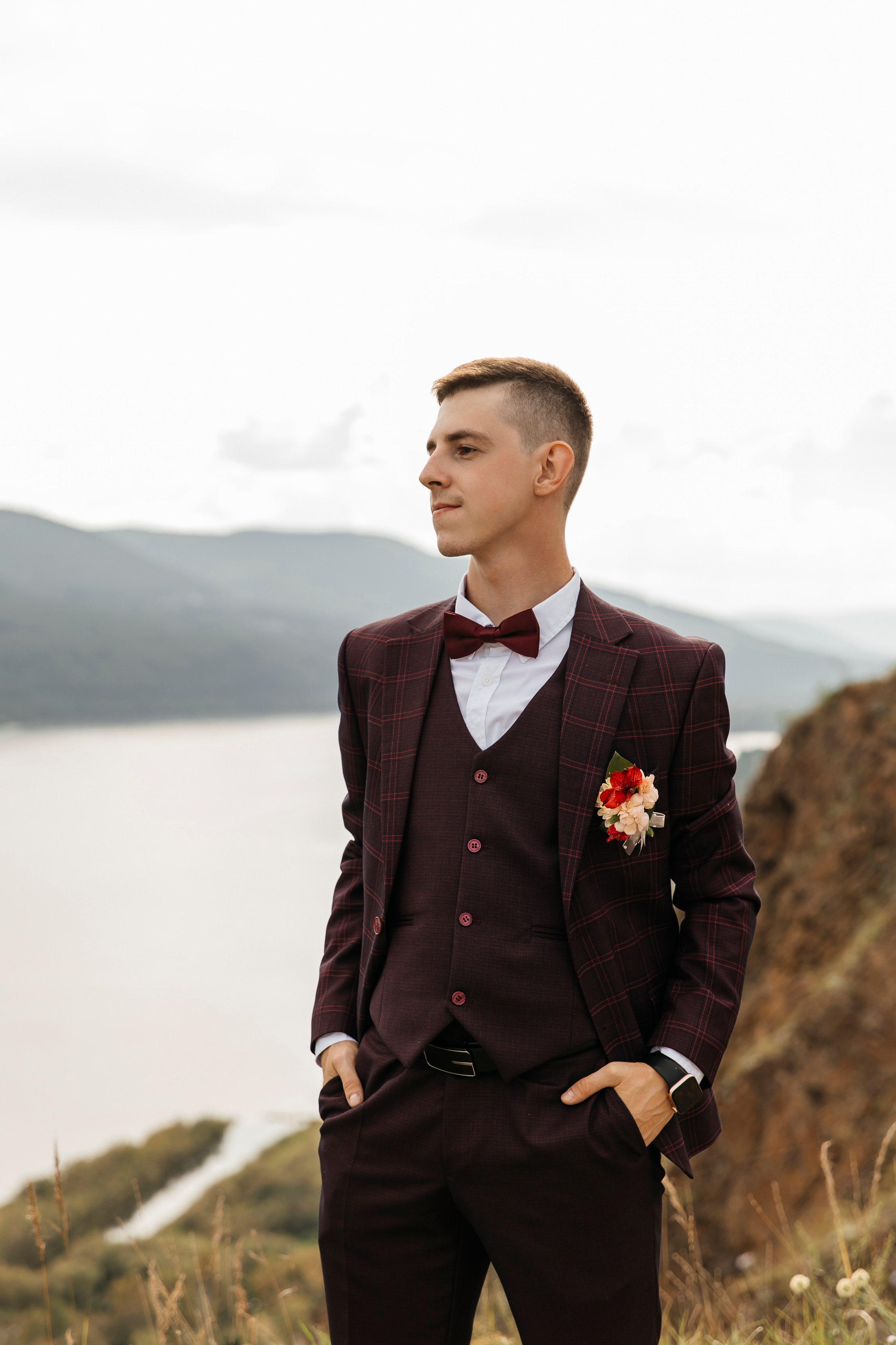 Татьяна и Дмитрий. Свадебный фотограф Красноярск — Кристина Ива