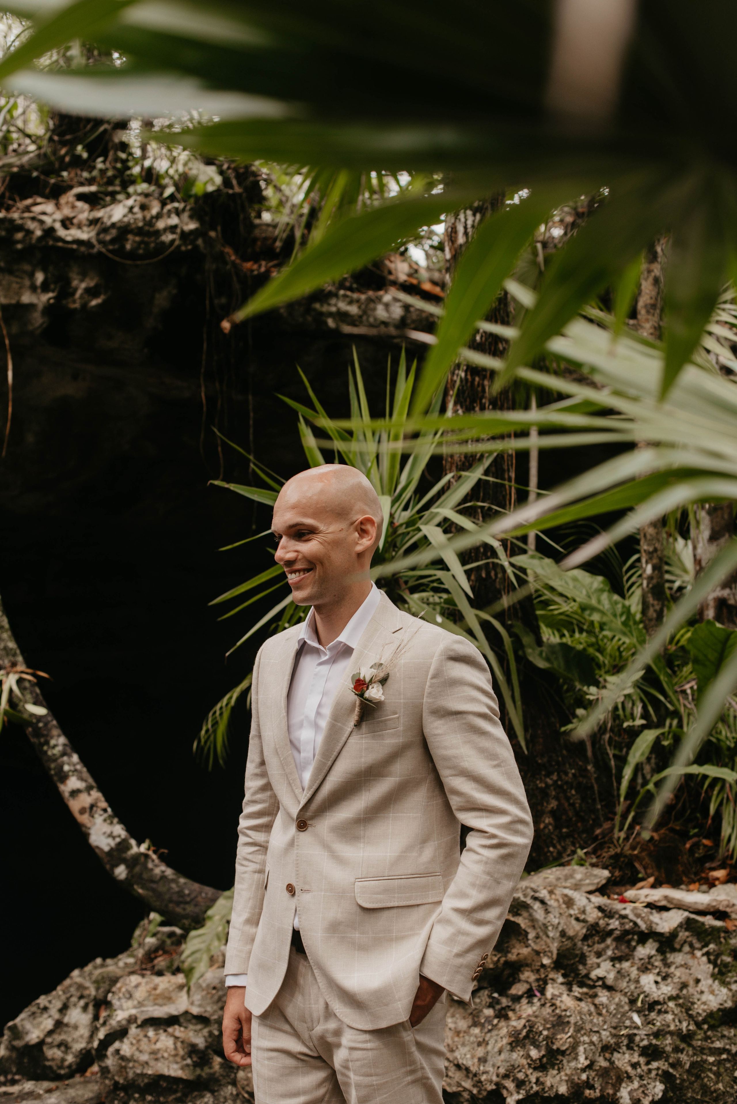 Свадьба в Мексике. Fotógrafo de retratos masculino y femenino en Moscú Sofia Ivanova