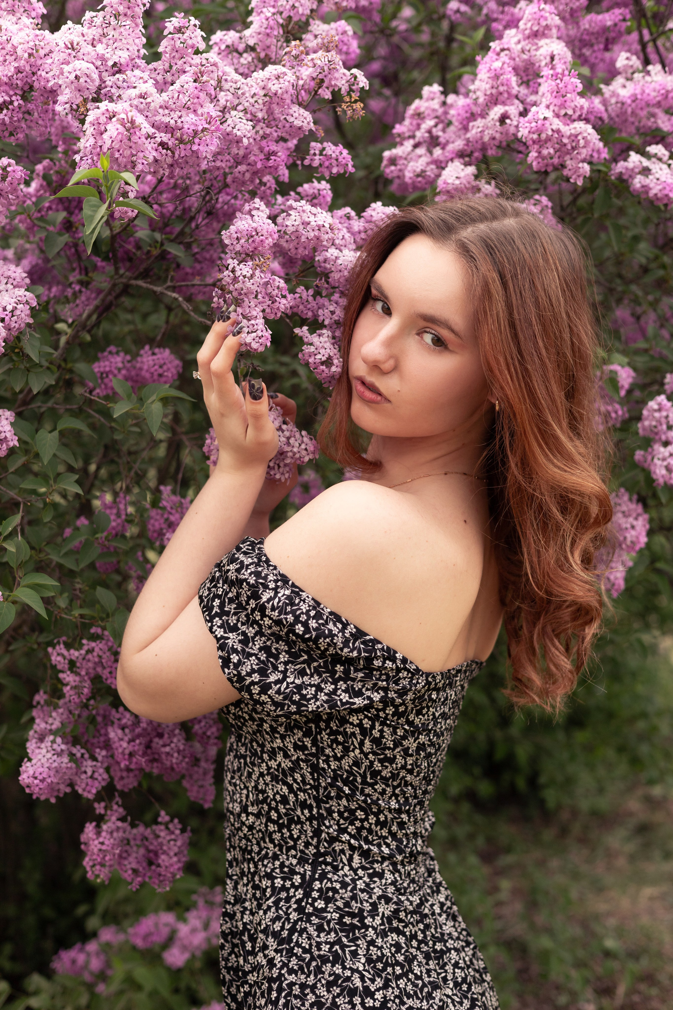 Алина. Фотограф в Донецке. Татьяна Орлова