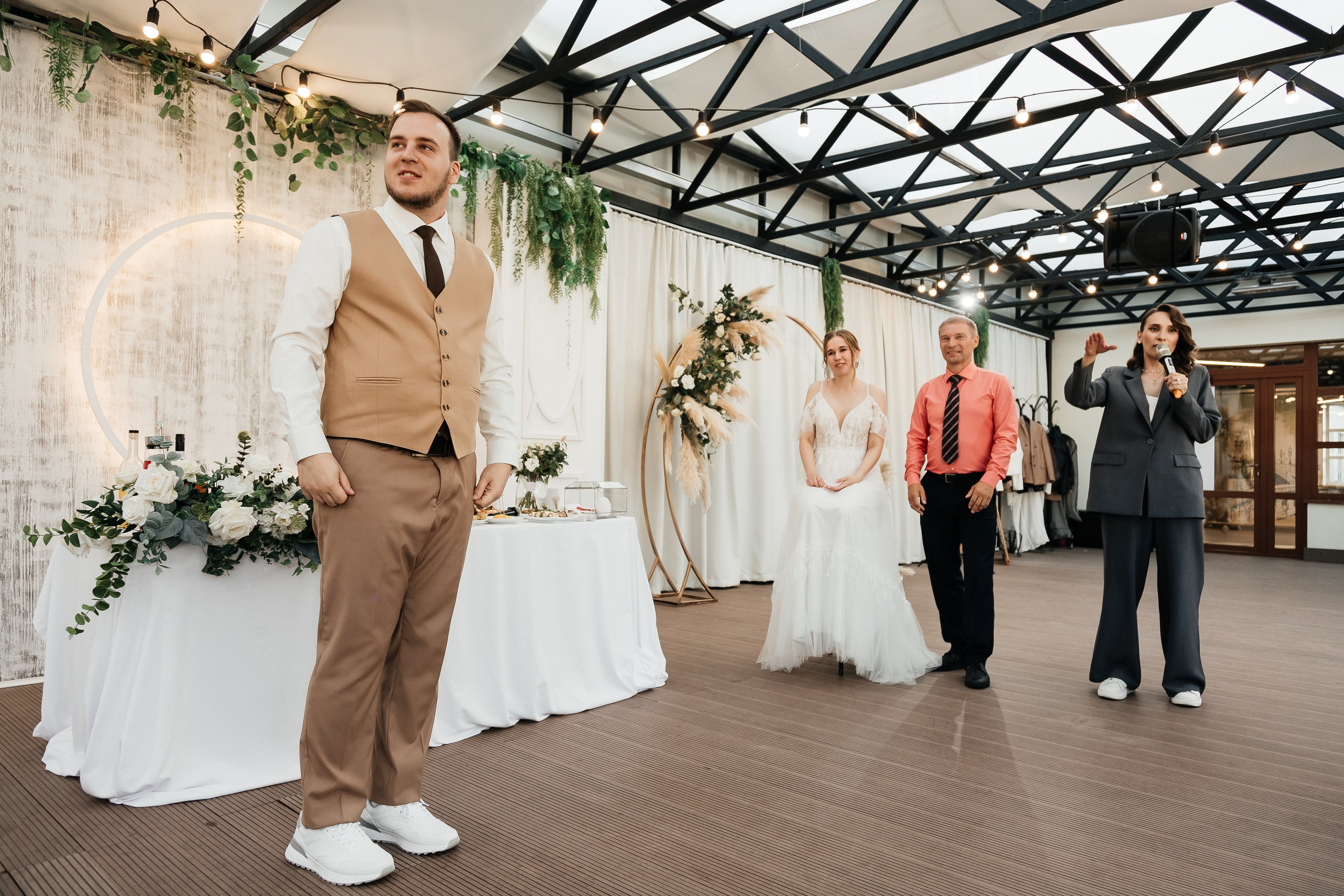 Сергей и Анастасия/2024. Свадебный и семейный фотограф в Екатеринбурге