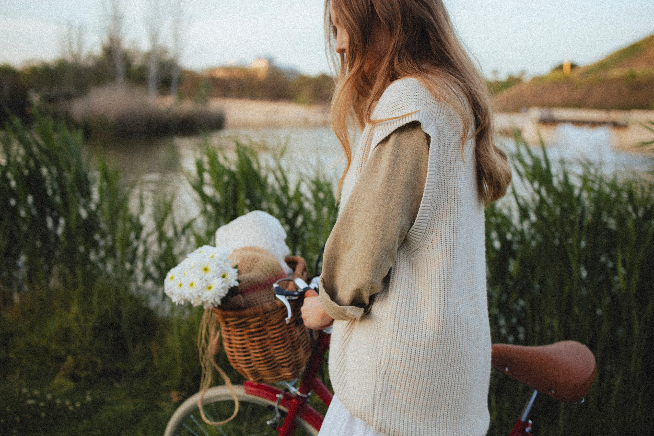 🤍. Главная