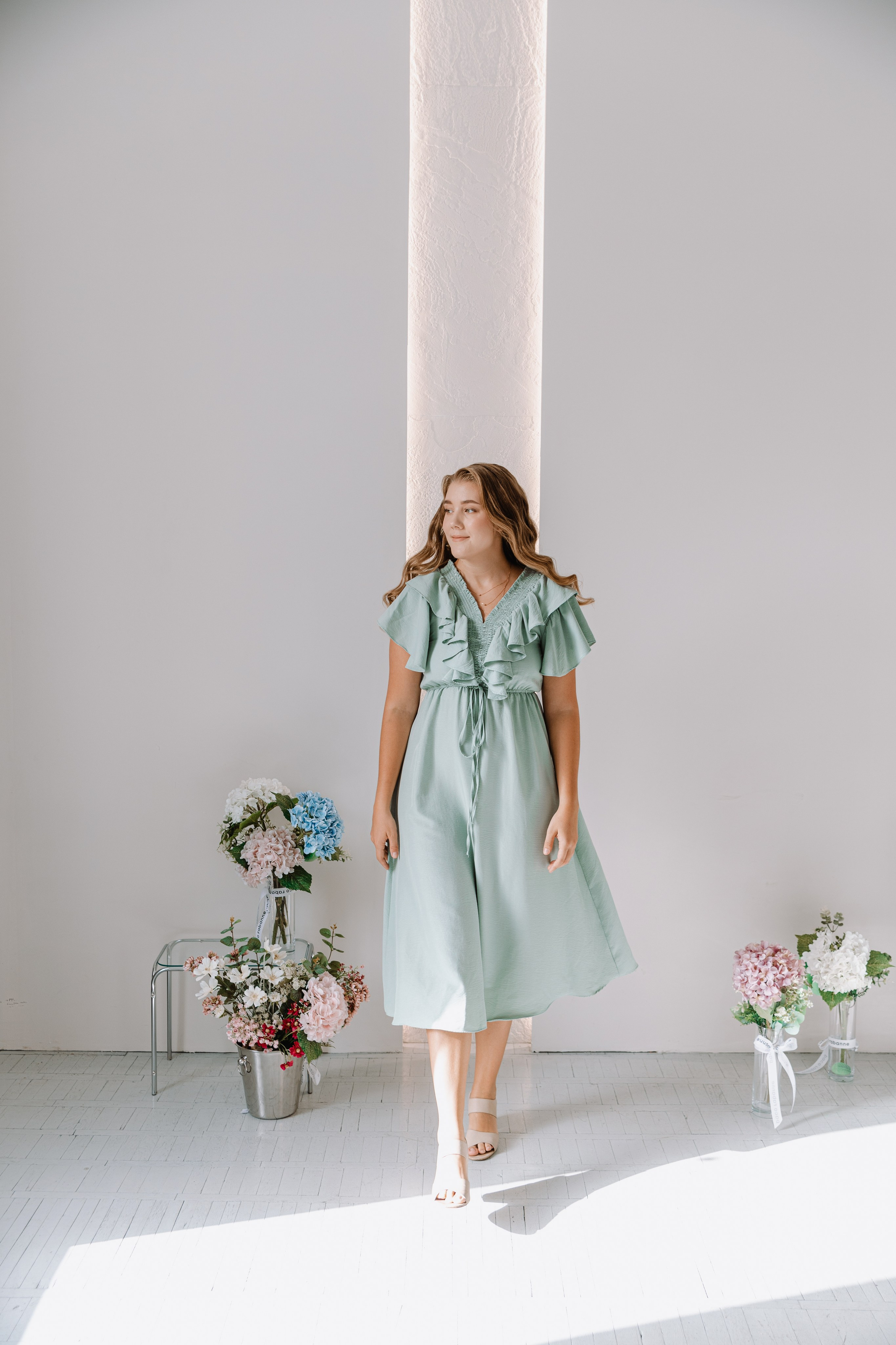 Дарья. Фотограф Воронеж Варвара