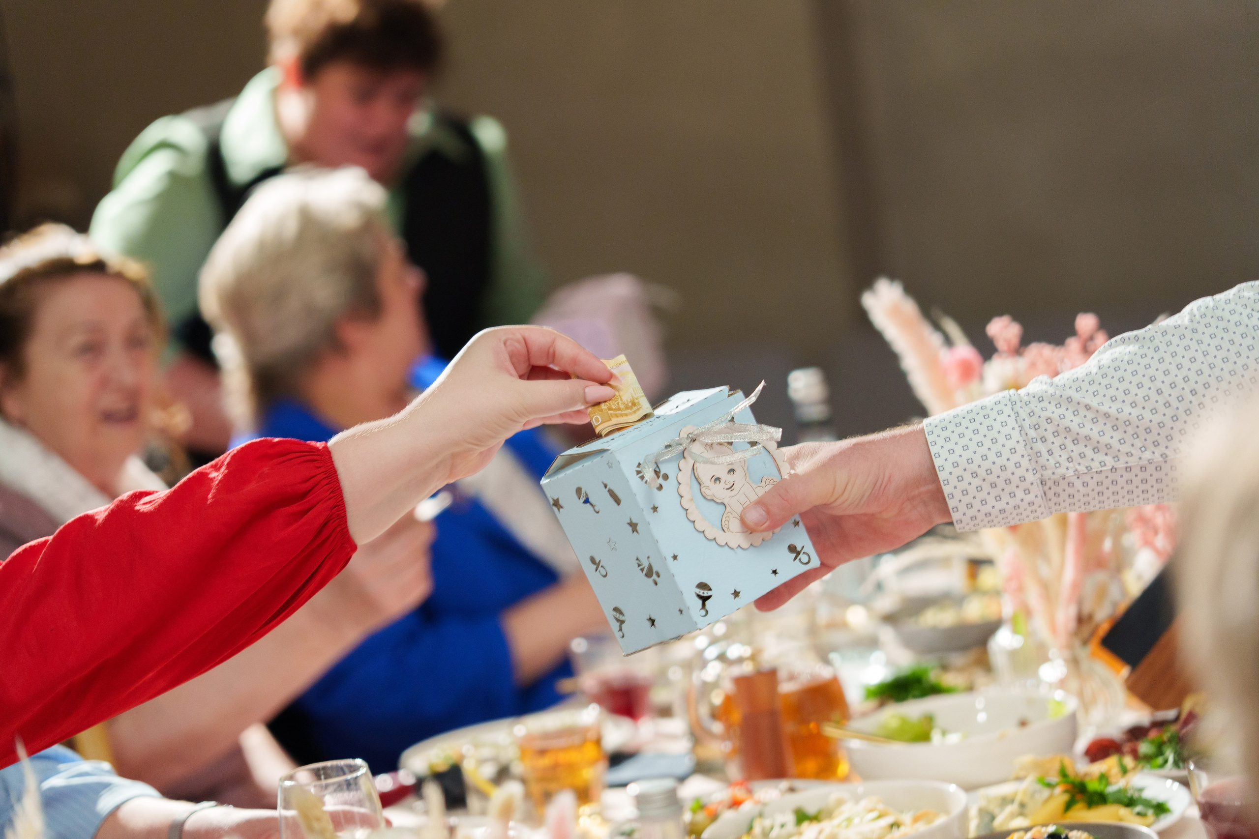 Банкет. Фото и видео съёмка в Москве и МО Александр Чапала и Трояк Алеся