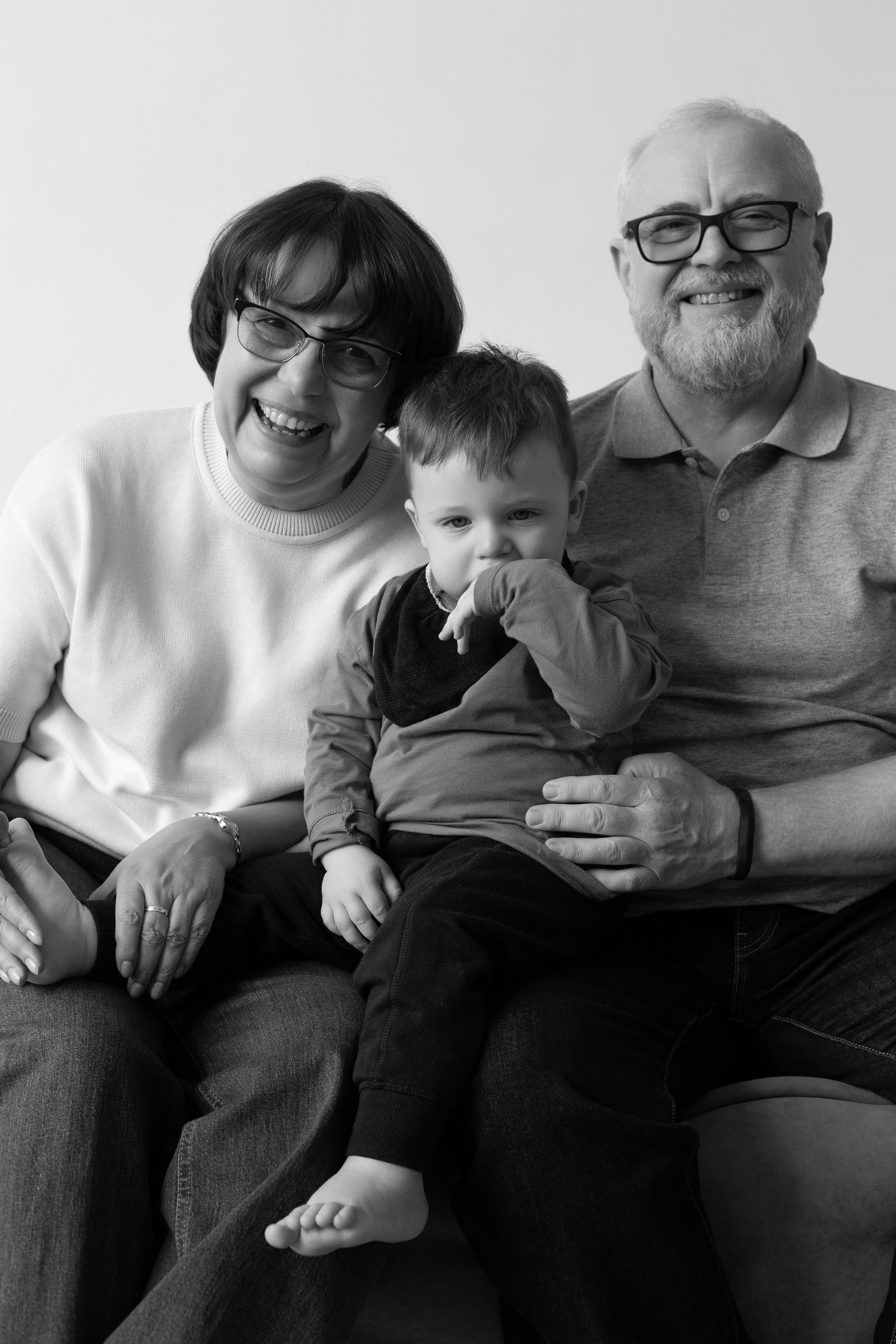 Леон и его семья. Портретный фотограф Санкт-Петербург и Москва Дарья Румянцева