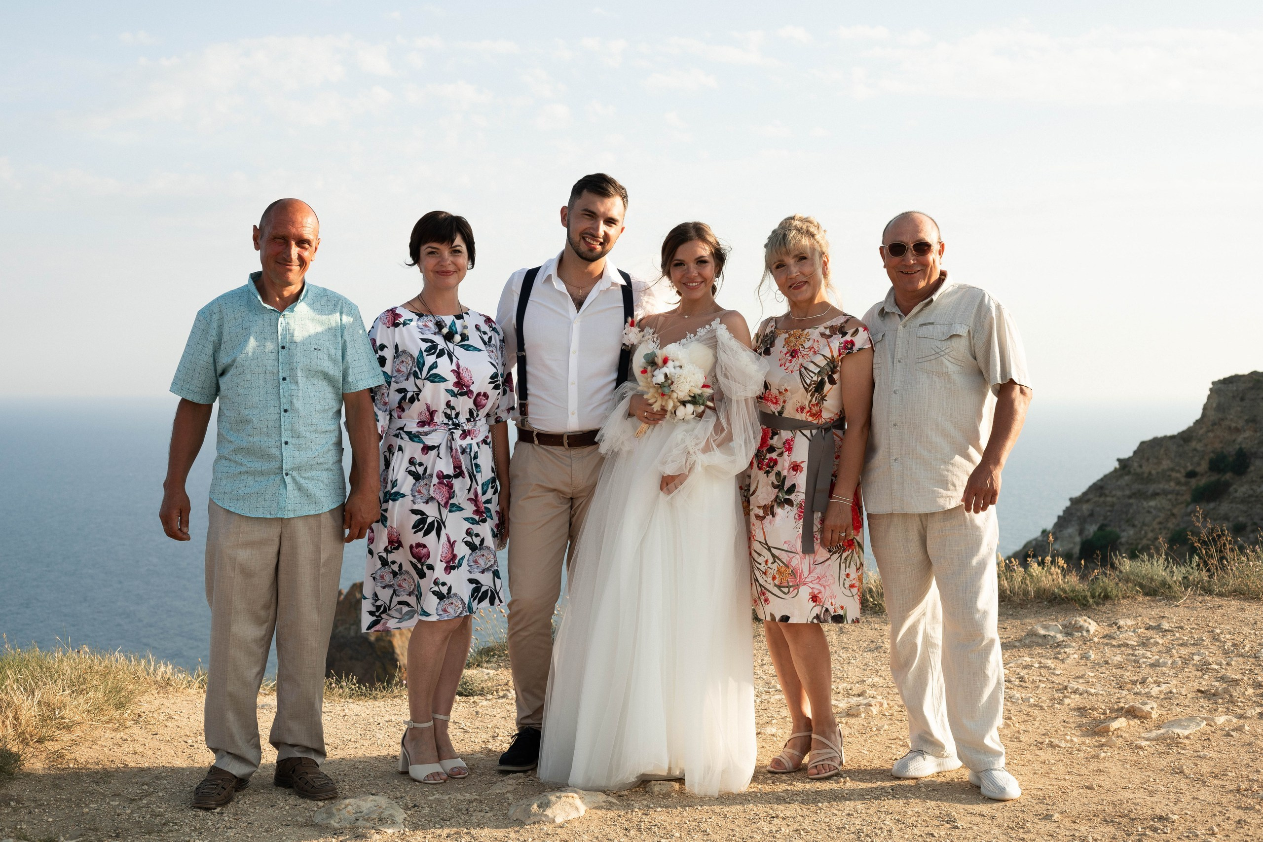 V&D. Семейный фотограф в Севастополе и Симферополе Александра Чистякова