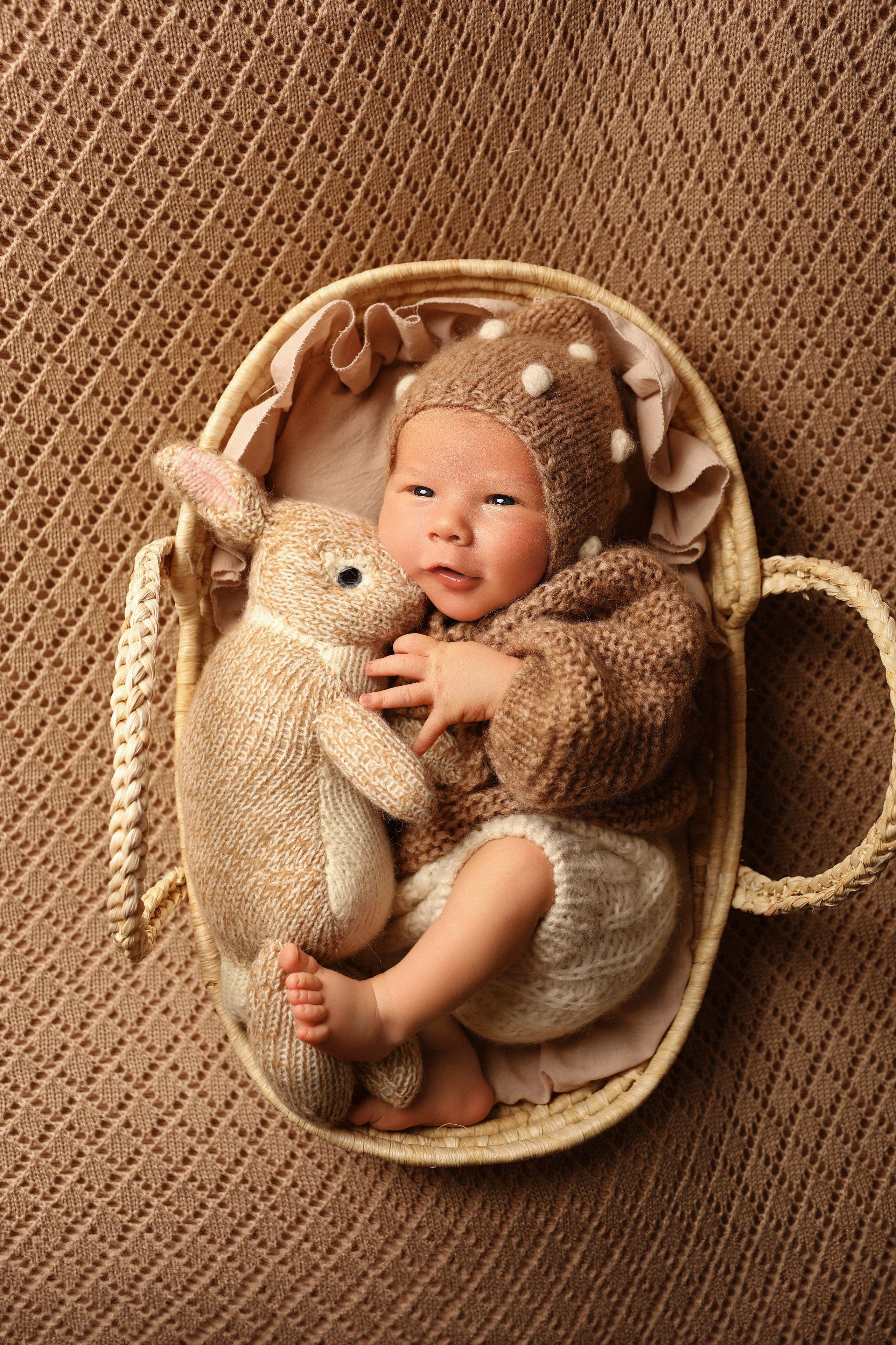 Новорожденные мальчики. Фотограф новорожденных в г. Великий Новгород — Екатерина Новикова