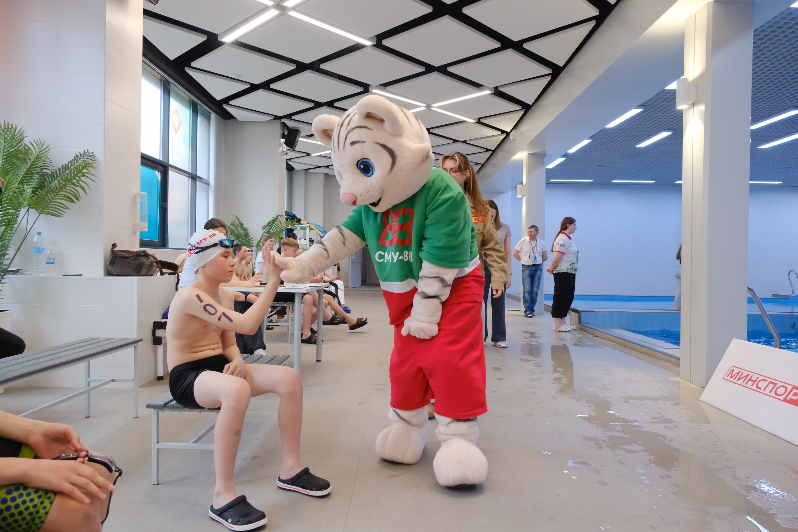 Соревнование по акватлону Нижнекамск 2026. Фотограф в Нижнекамск Татарстан Максим Липин