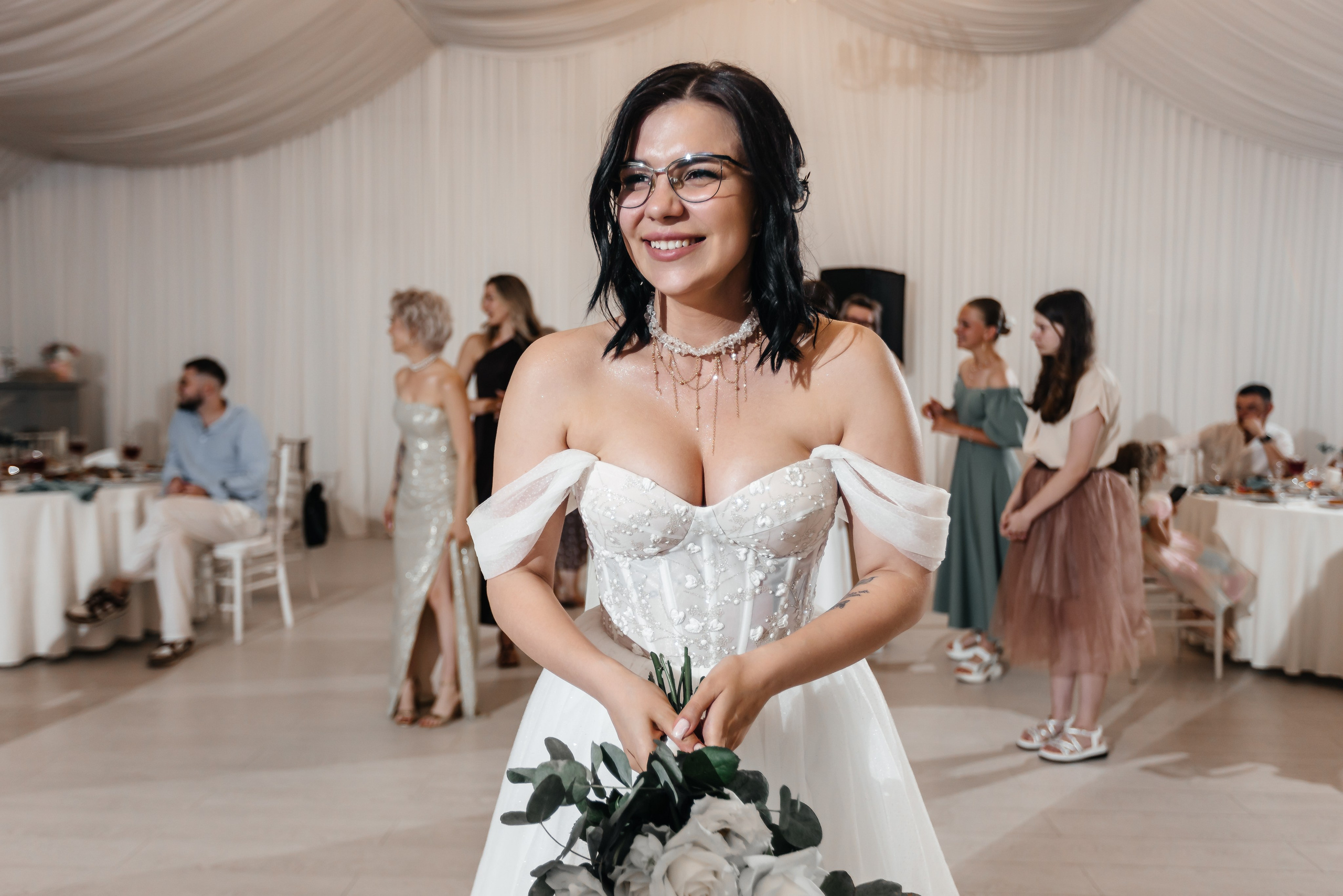 Анонс свадьбы Виктории и Рената. Свадебный фотограф в Крыму и Севастополе Ольга Баскакова