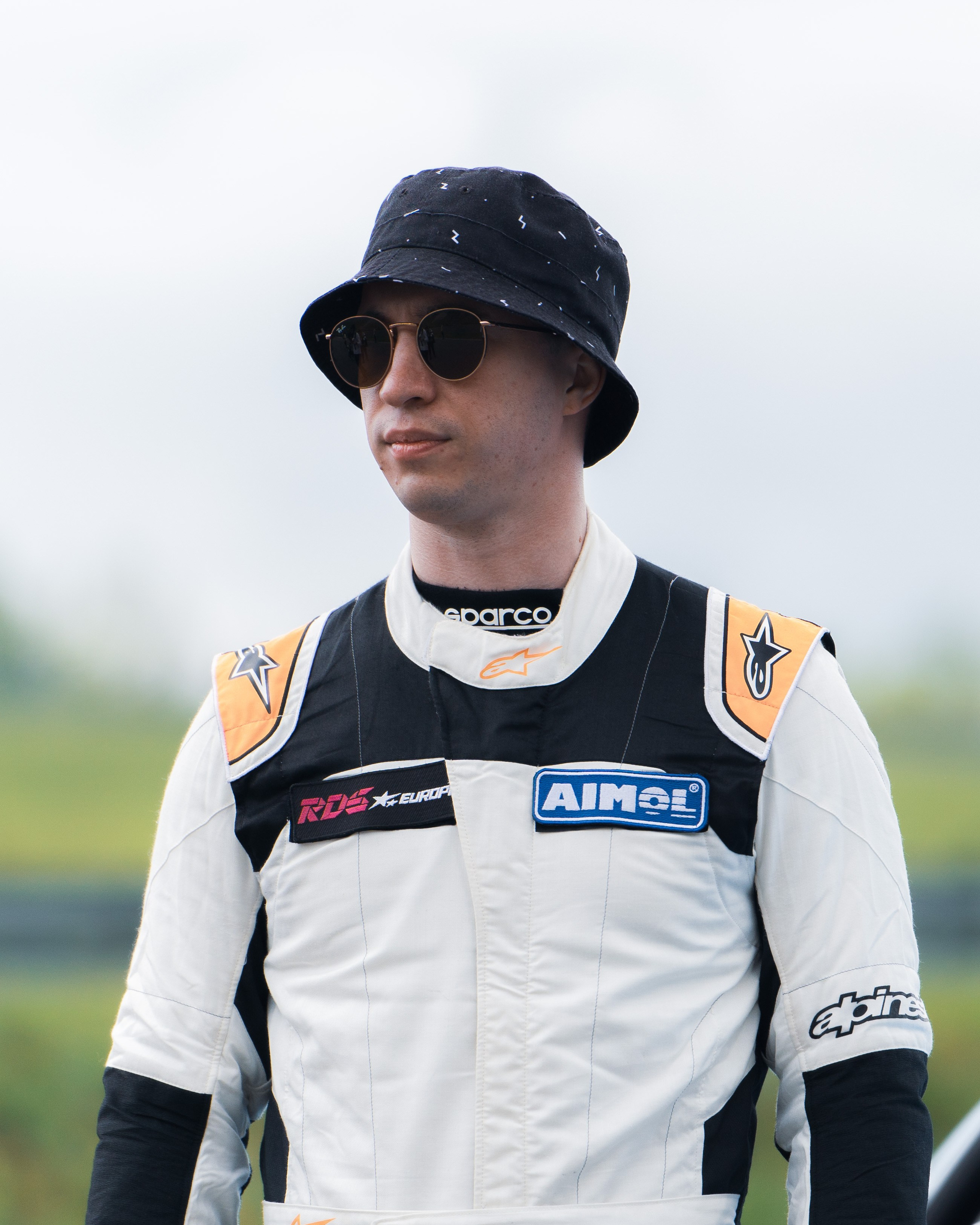 RDS Kazan 2024. Автомобильный фотограф в Москве Иван Петушков